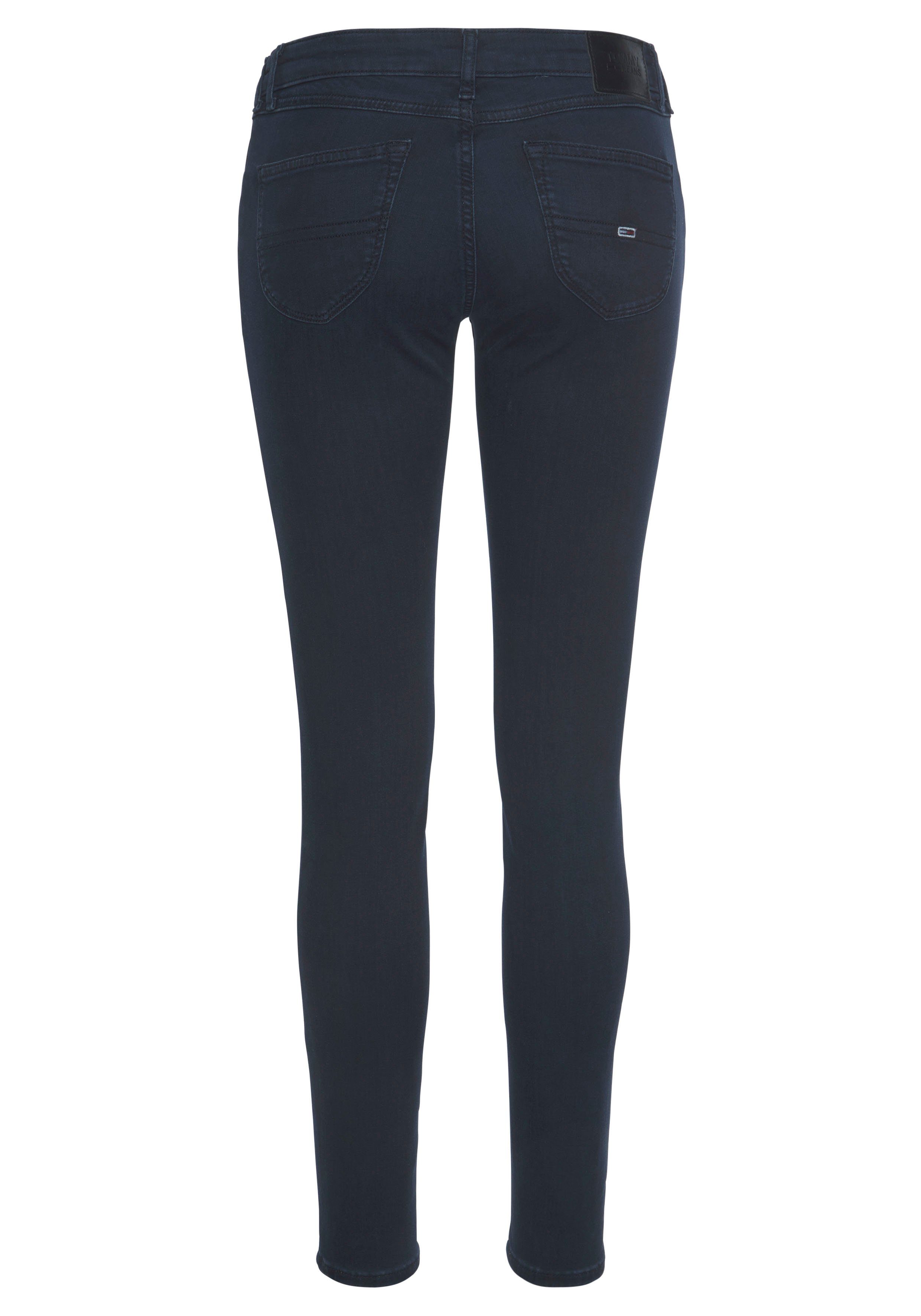 TOMMY JEANS Skinny fit jeans Sophie Low Waist Skinny met stretch, voor perfecte shaping