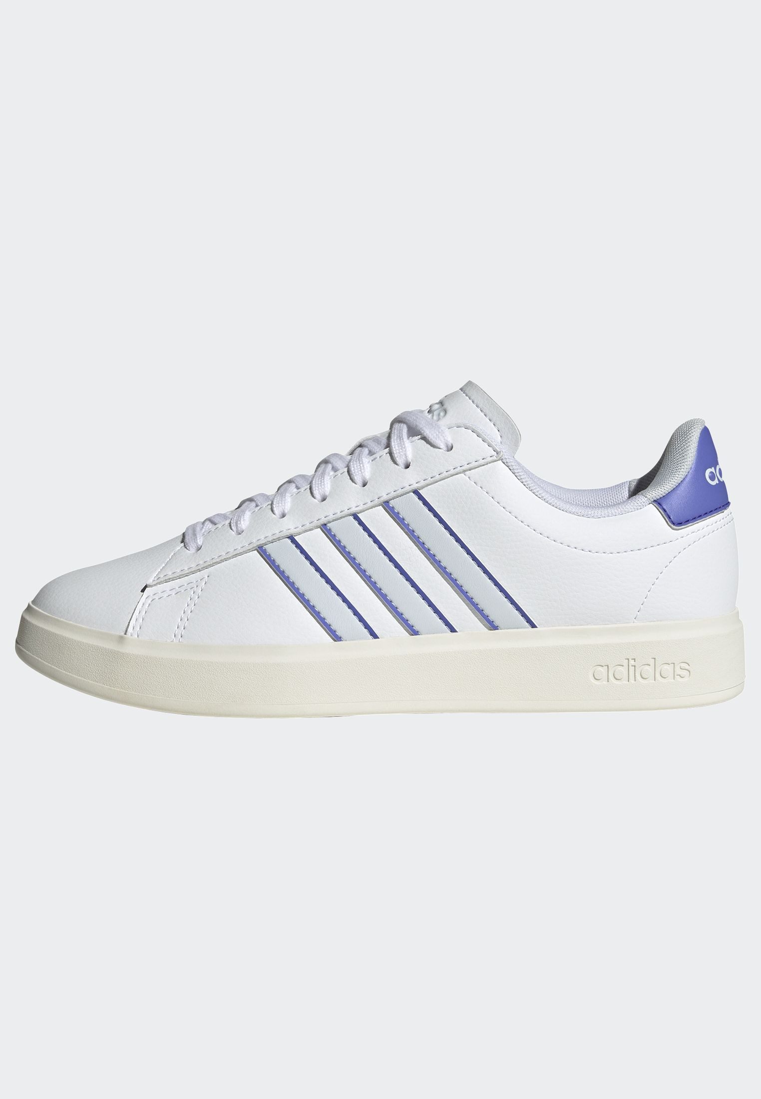 adidas Sportswear Sneakers GRAND COURT 2.0 Design geïnspireerd op de adidas Superstar