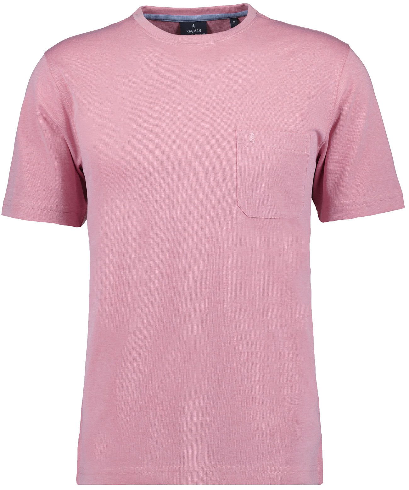 RAG T-shirt