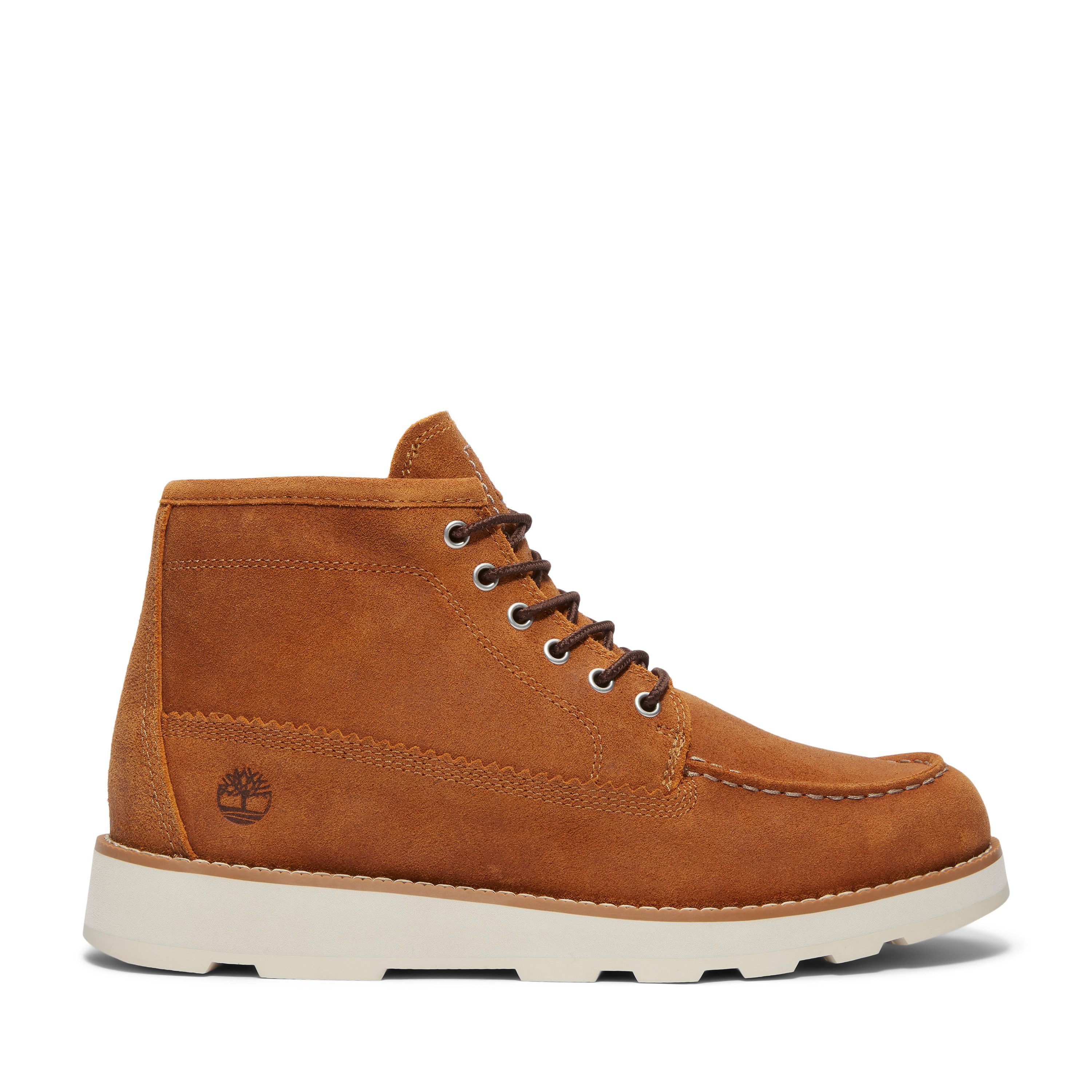 Timberland Veterschoenen BRITTON MILLSMID LACE UP CHUKKA BOOT Winterlaarzen, veterschoenen, winterschoenen