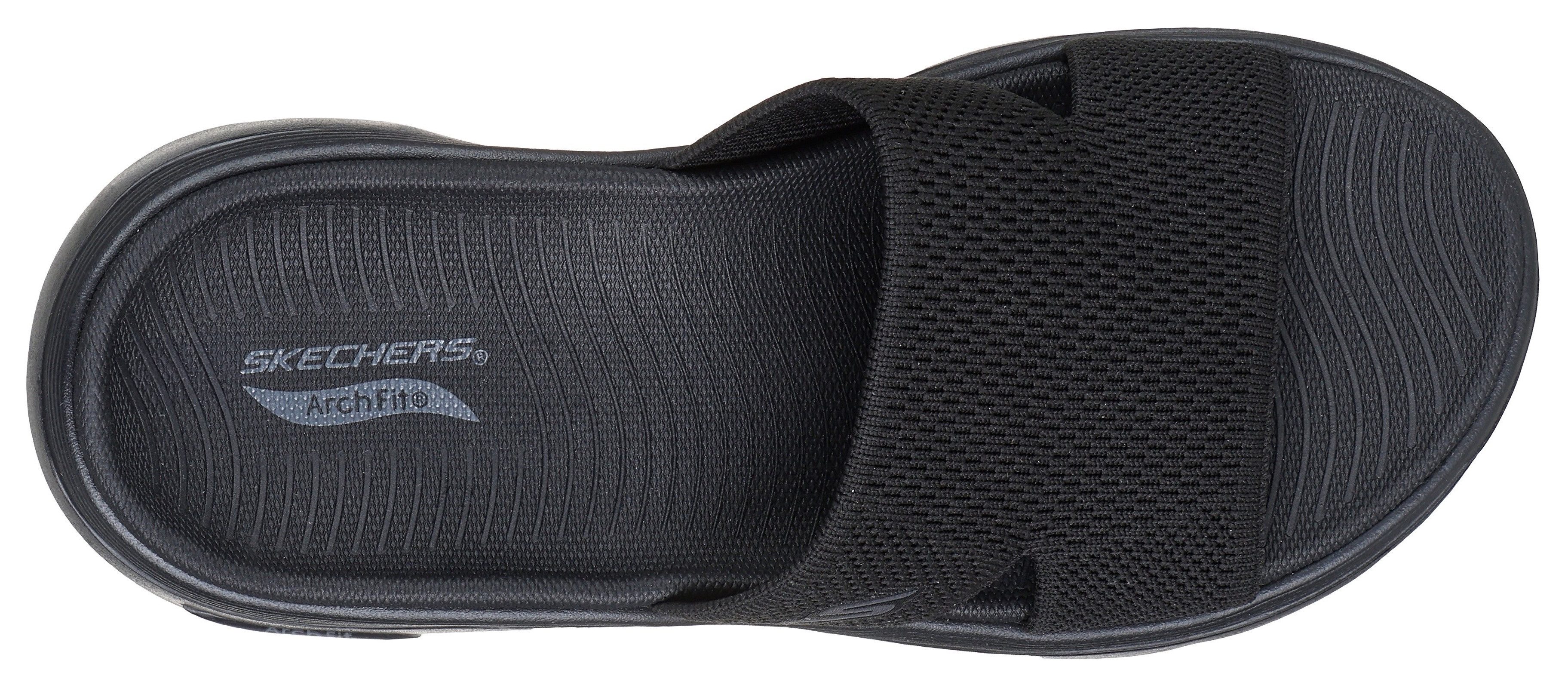 Skechers Slippers GO WALK ARCH FIT 2.0 SANDAL-
