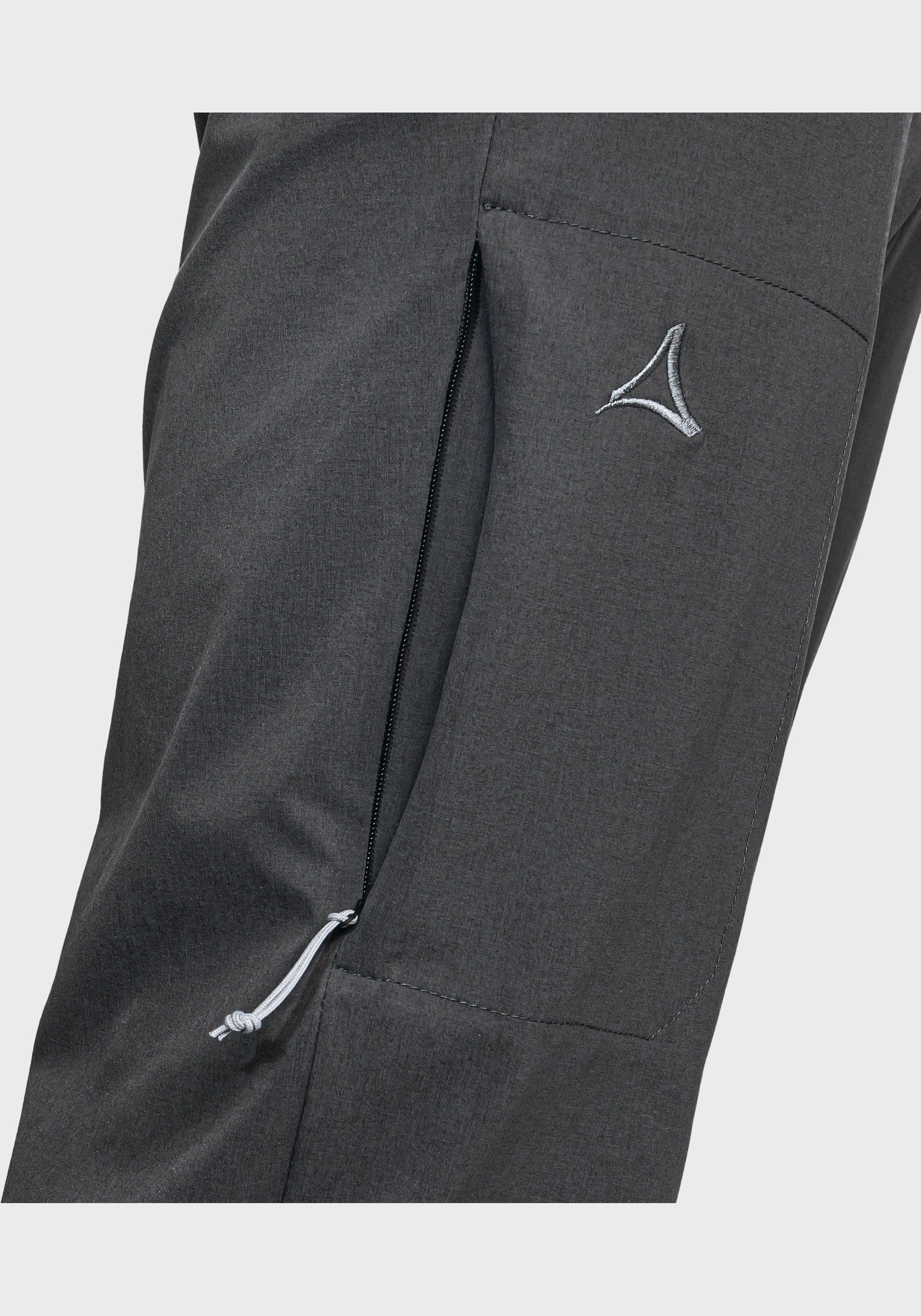 Schöffel Outdoorbroek CIRC Pants Looop M
