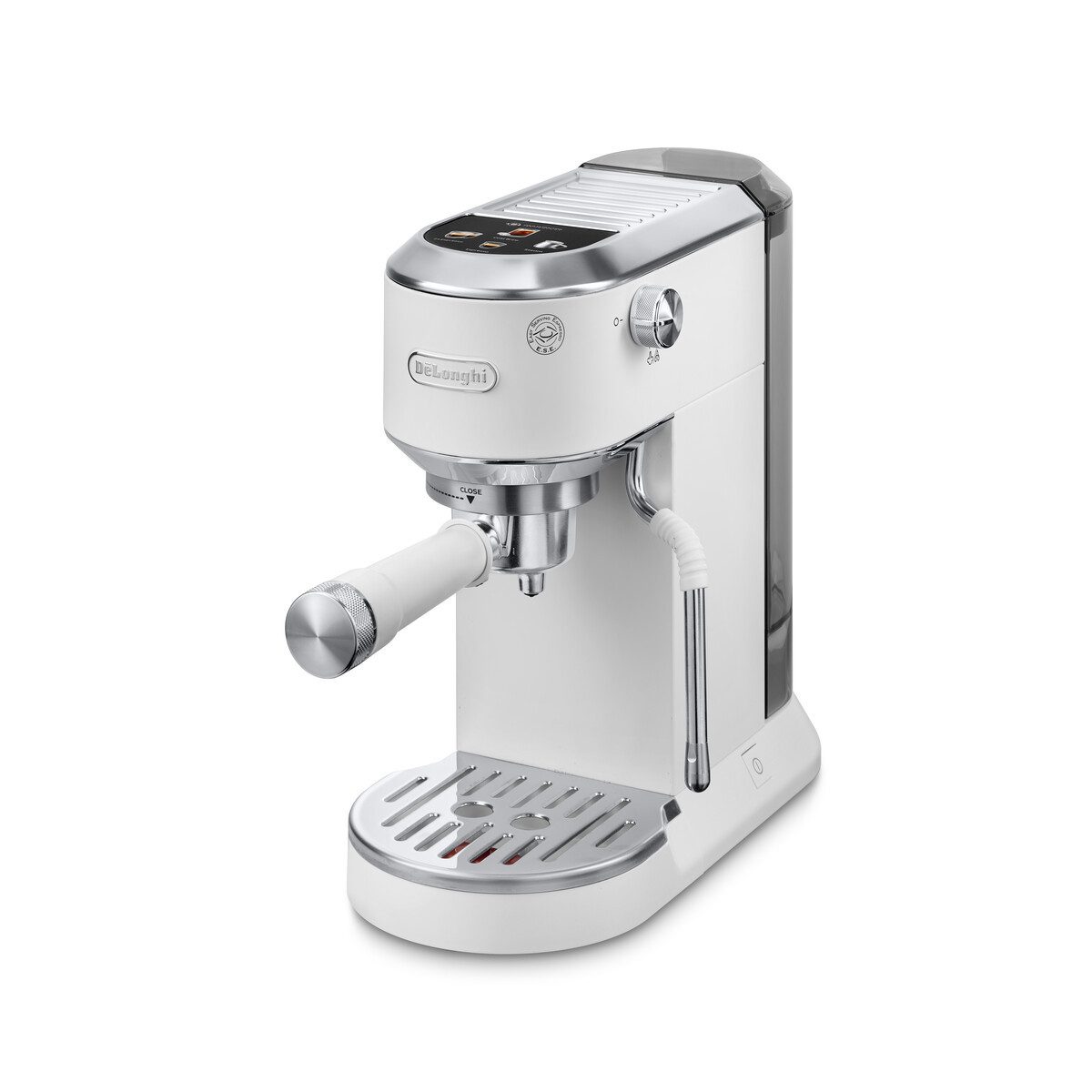 De'Longhi Espressomachine DEDICA DUO EC890.M