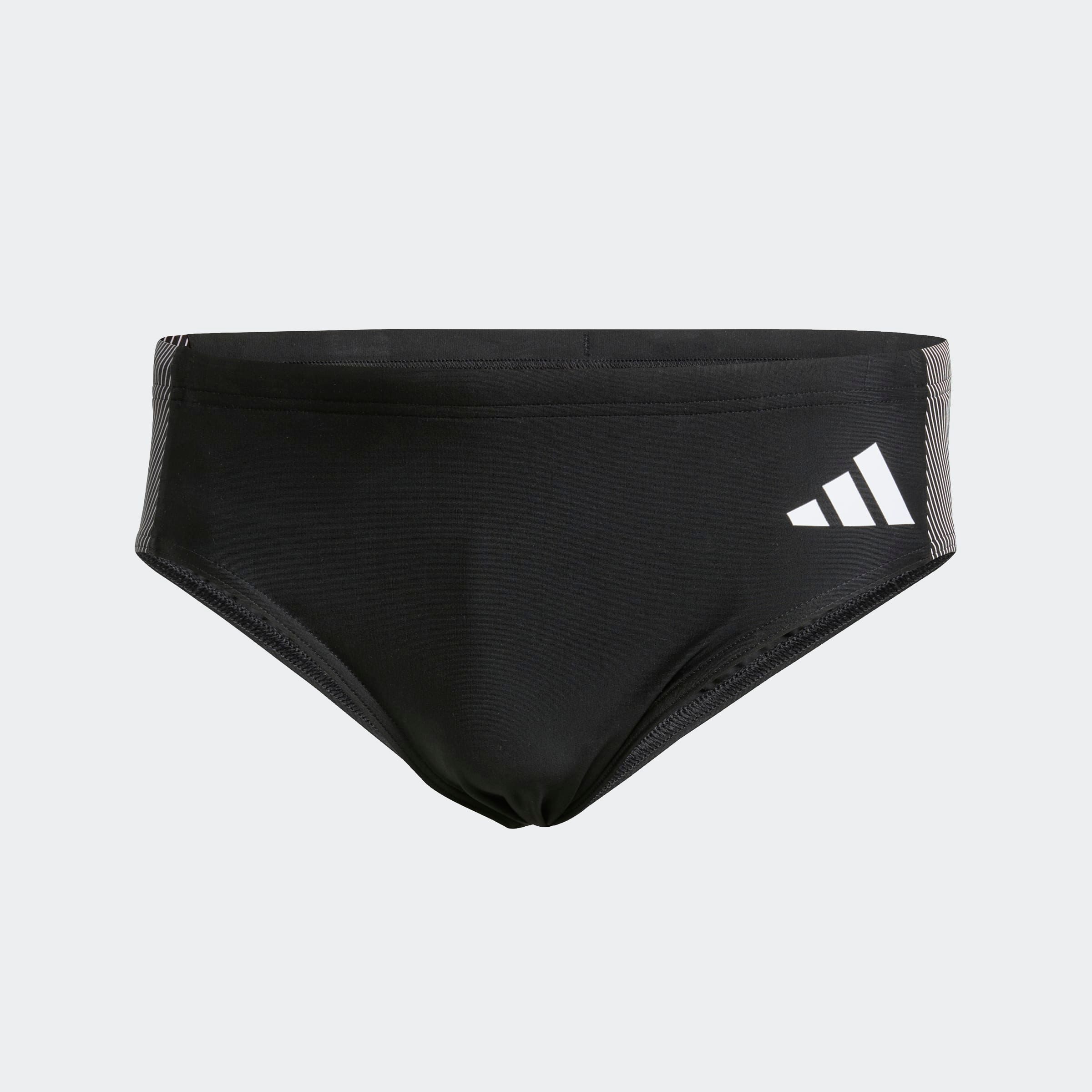 adidas Performance Zwembroek BLOCK TRUNK (1 stuk)