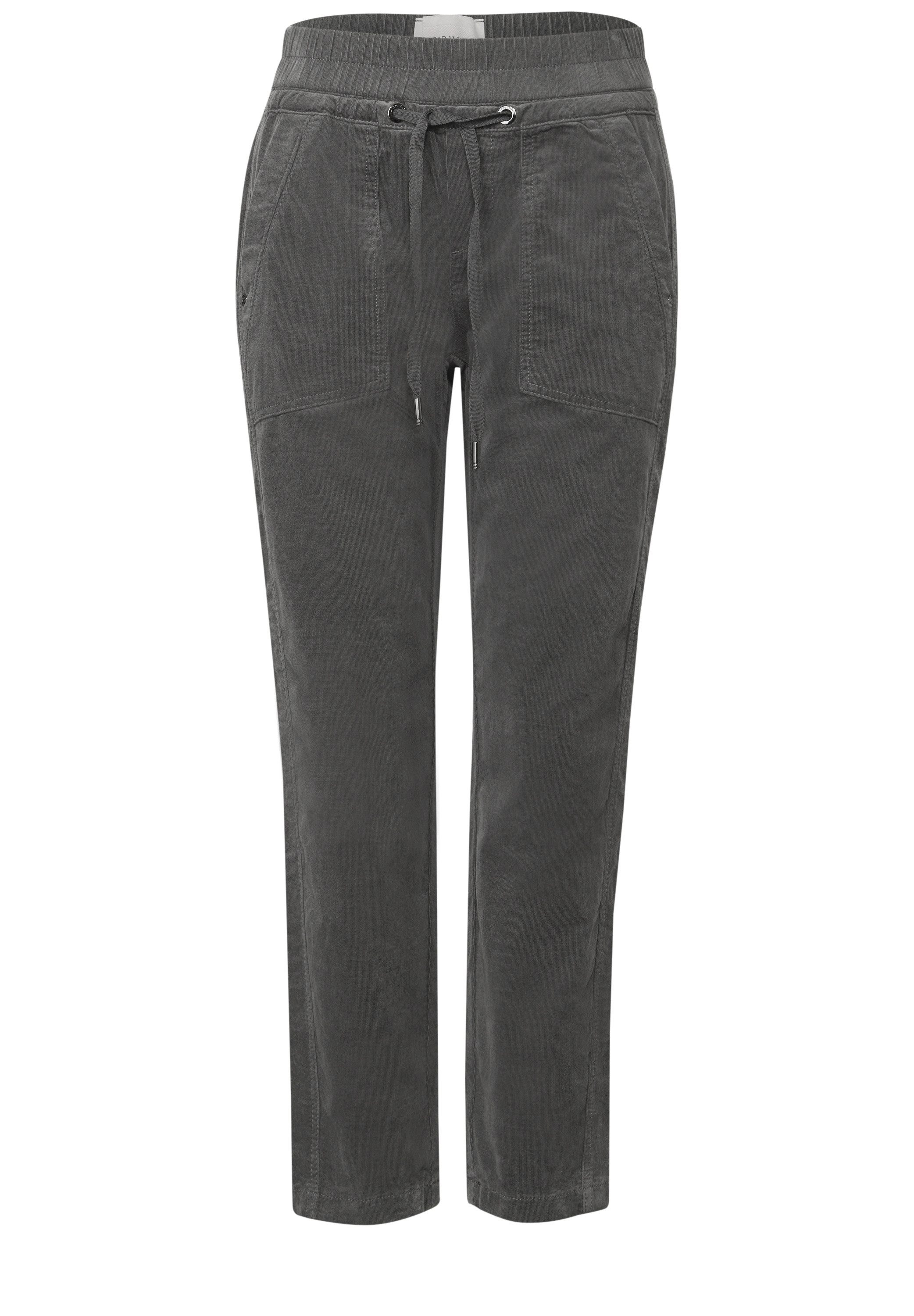 STREET ONE Cordbroek Style Bonny