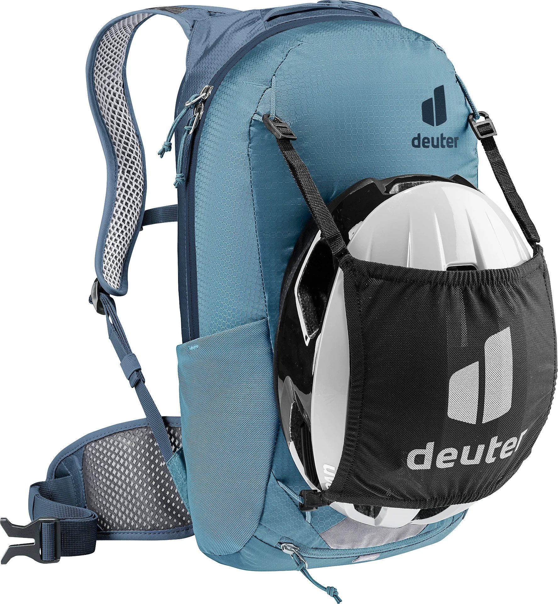 Deuter Fietsrugzak RACE 12 (1-delig)
