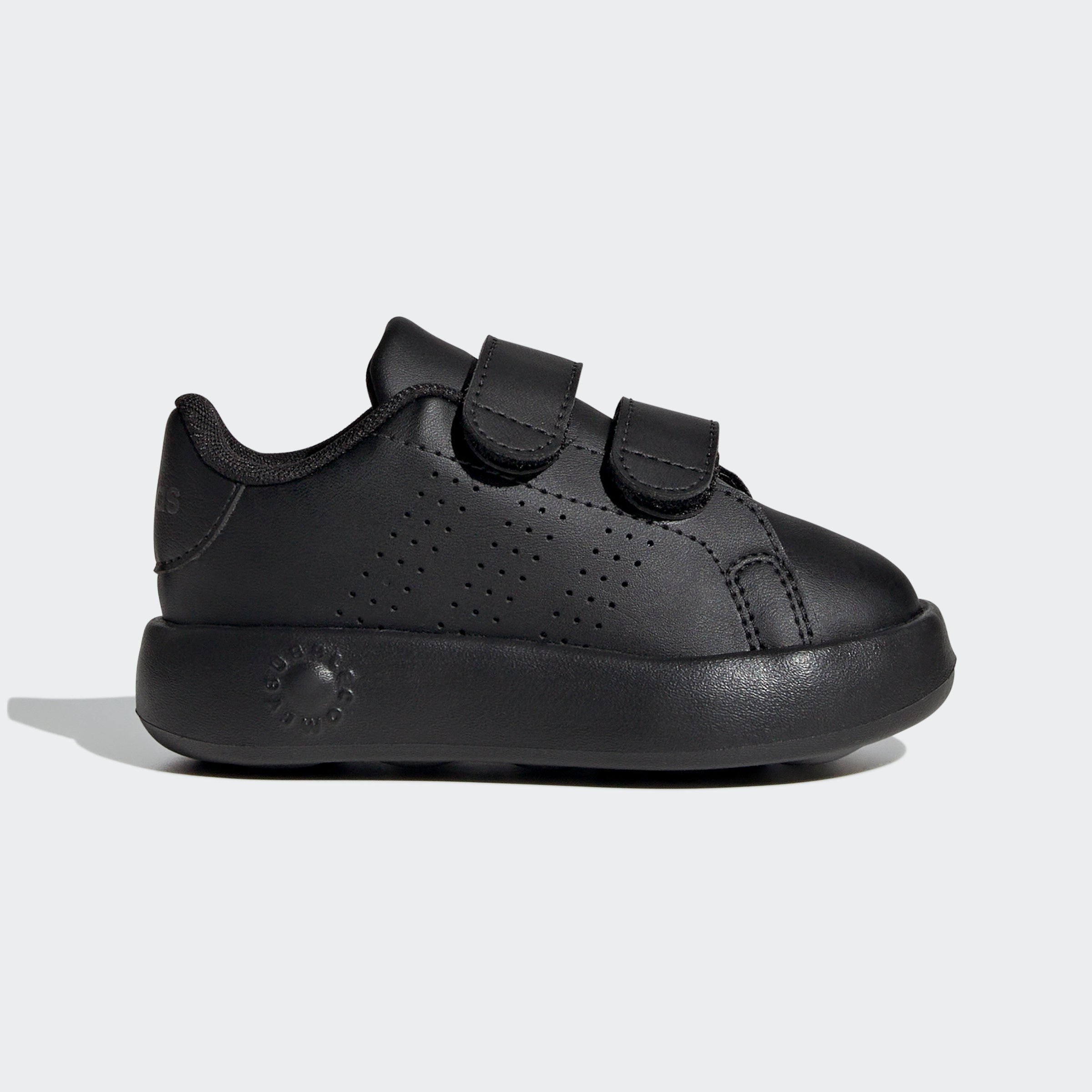 adidas Sportswear Klittenbandschoenen ADVANTAGE KIDS Ontwerp geïnspireerd door de adidas Stan Smith, voor kinderen
