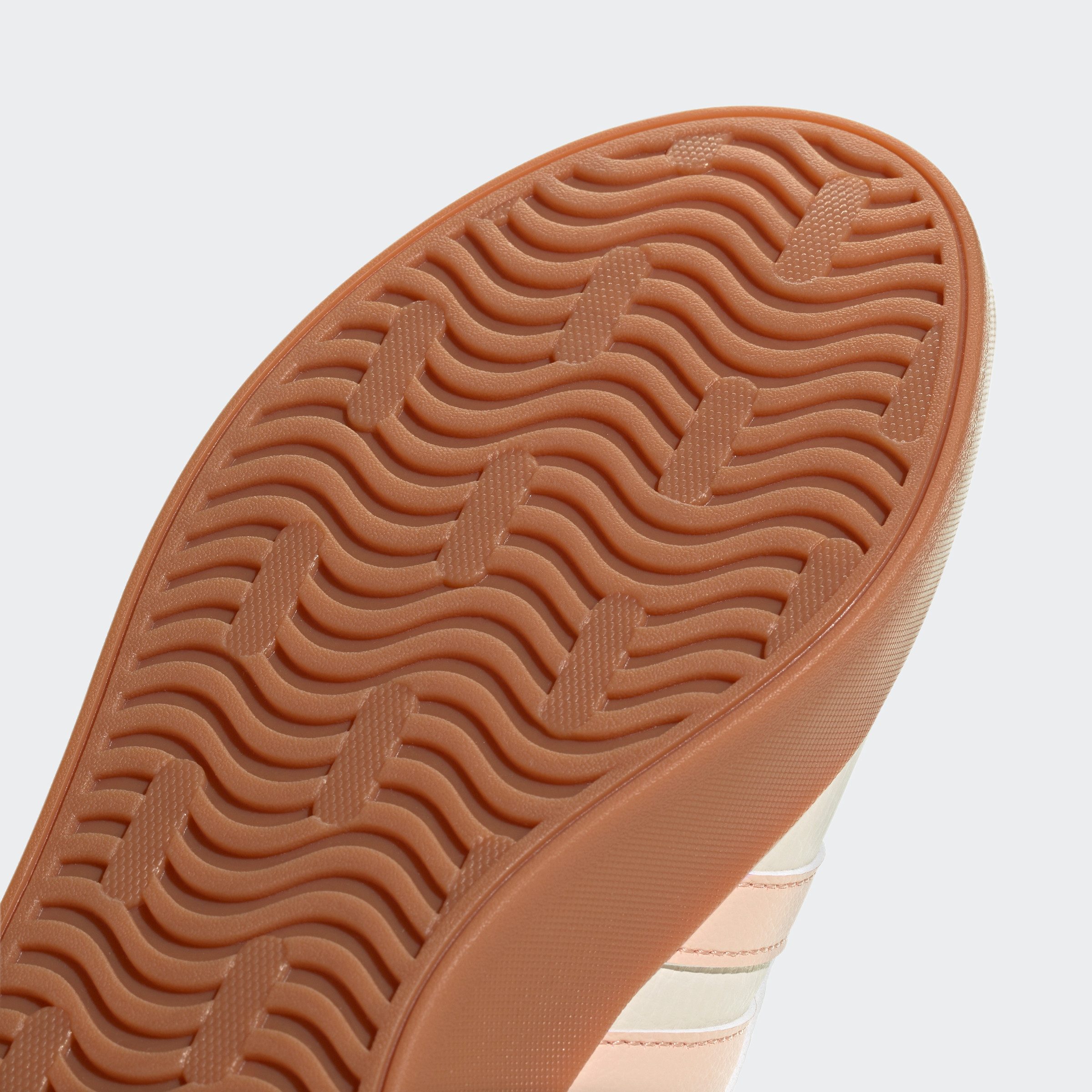 adidas Sportswear Sneakers VL COURT 3.0 geïnspireerd door het ontwerp van de adidas samba