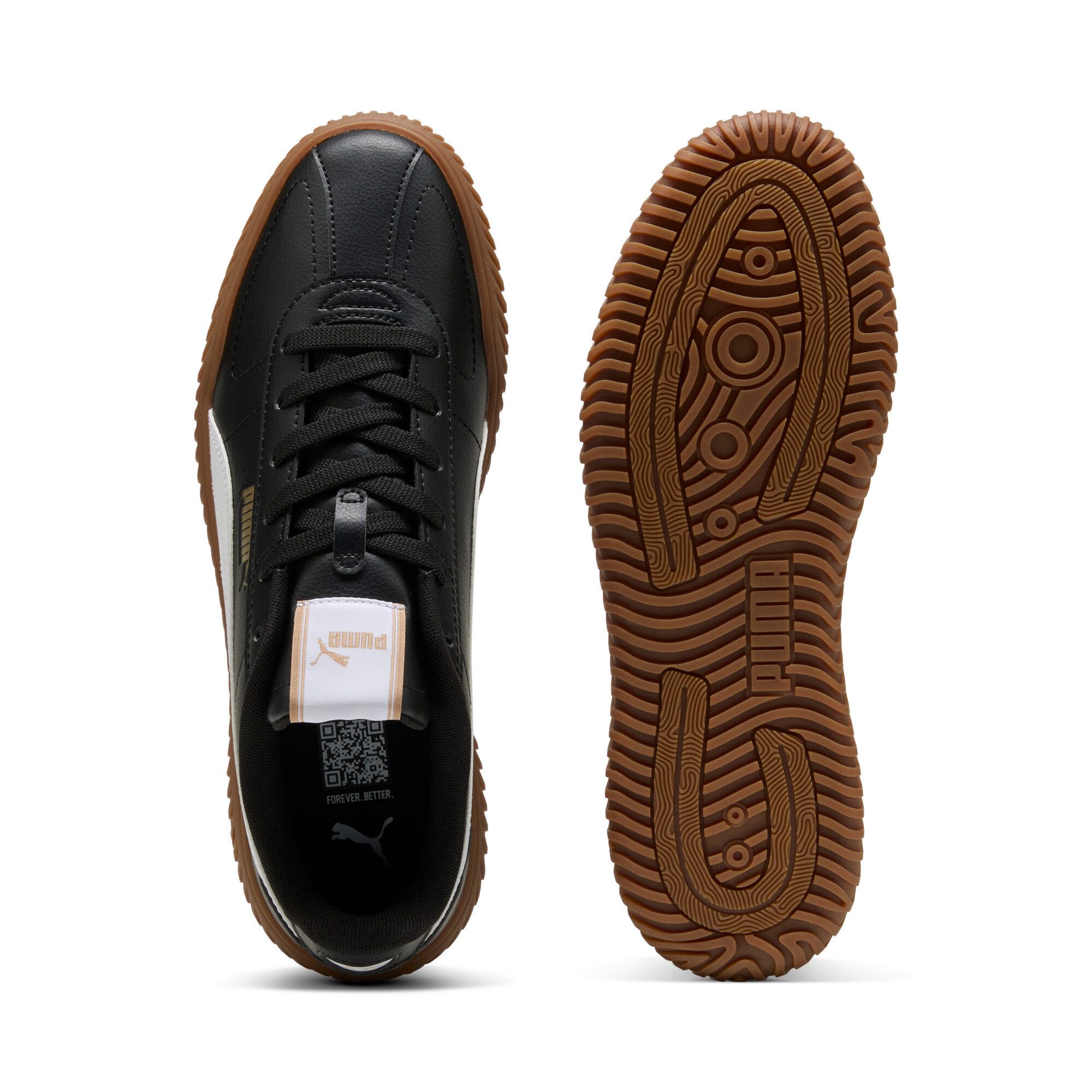 PUMA Sneakers CLUB KAYZER