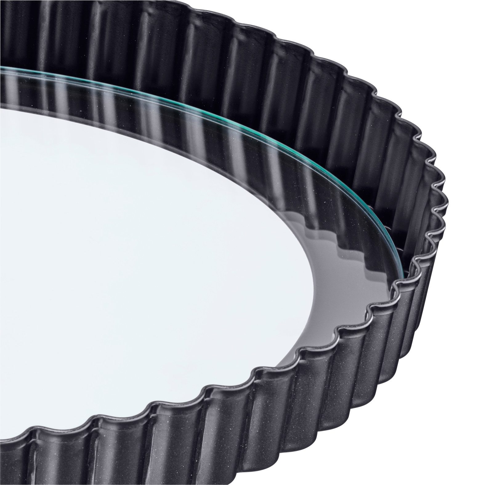 Kaiser Backformen Quichevorm Inspiration Anti-aanbak gecoat, ovenbestendig, vaatwasmachinebestendig, Made in Germany