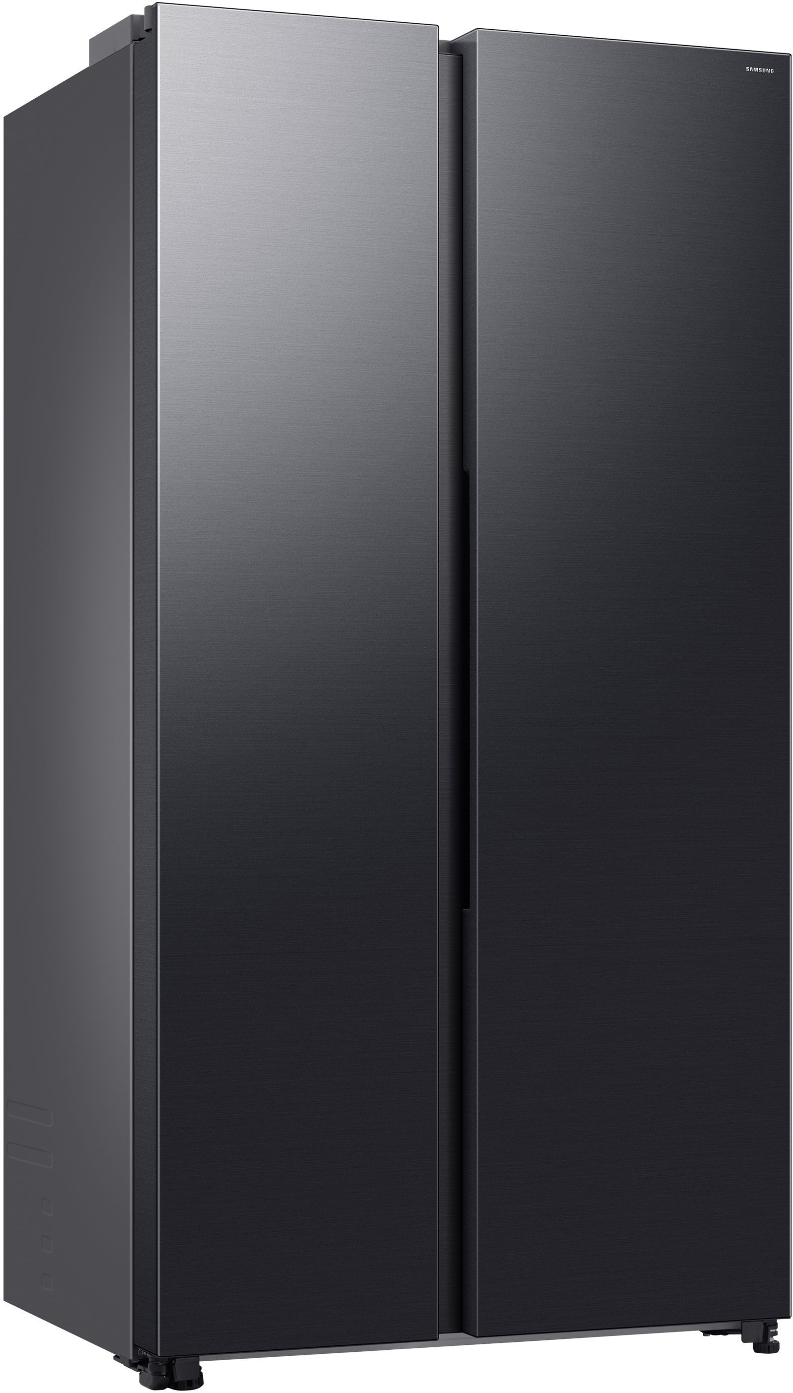 Samsung Side-by-side RS70F65QEF