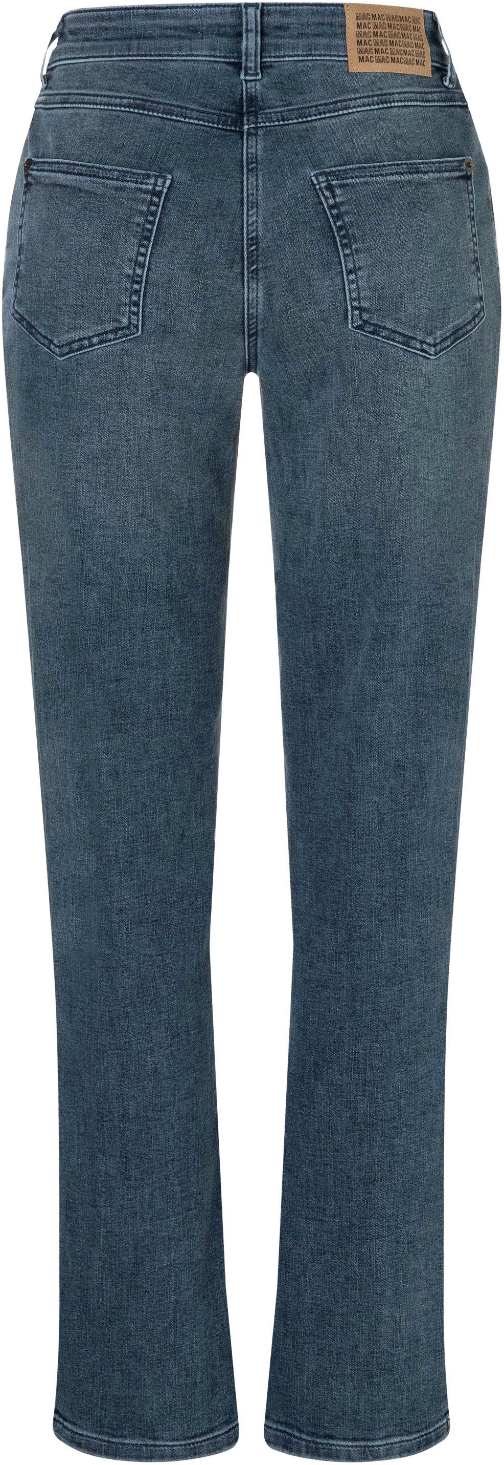 MAC Stretch jeans Melanie Recht model