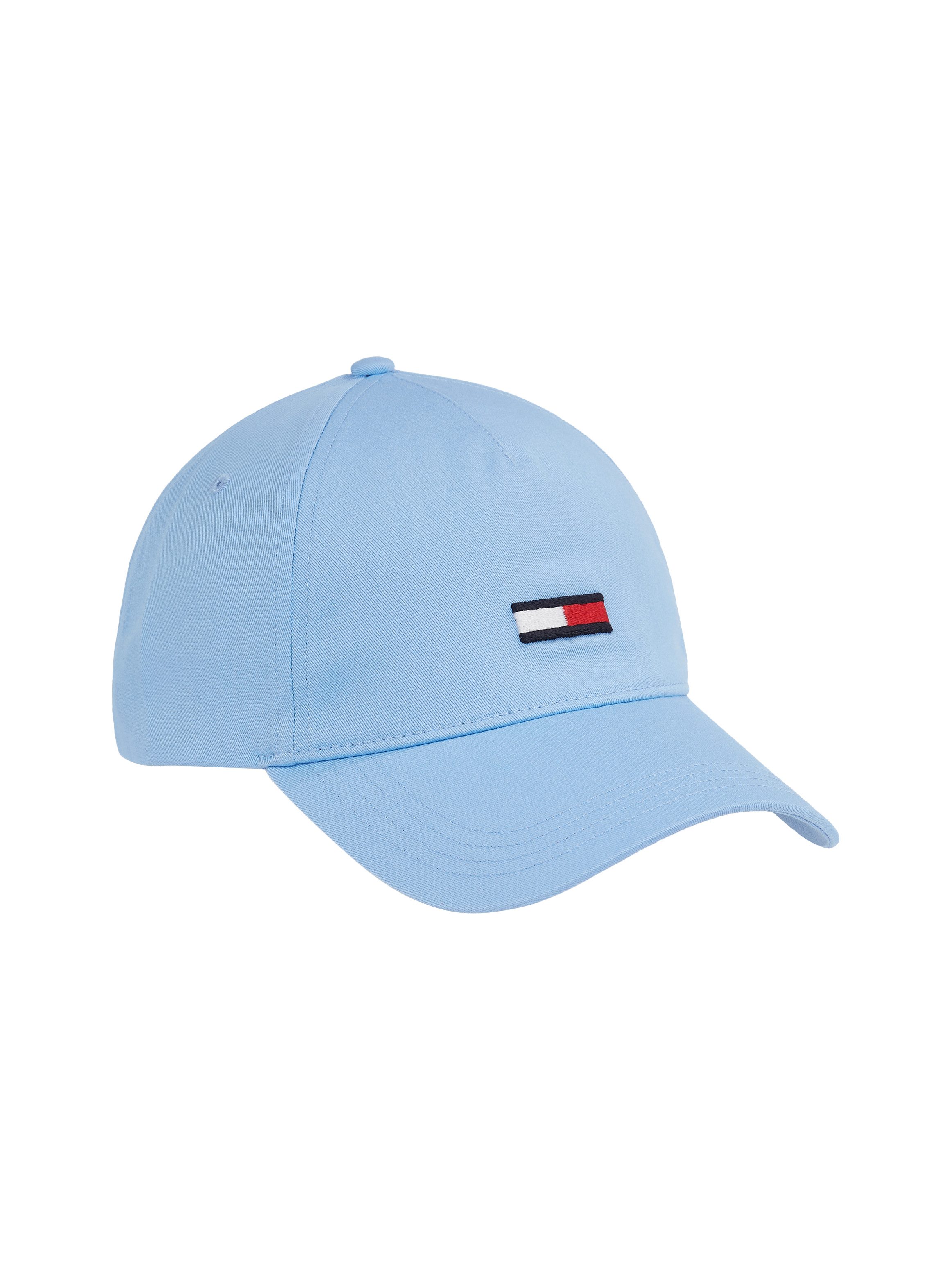 TOMMY JEANS Baseballcap TJW ELONGATED FLAG CAP