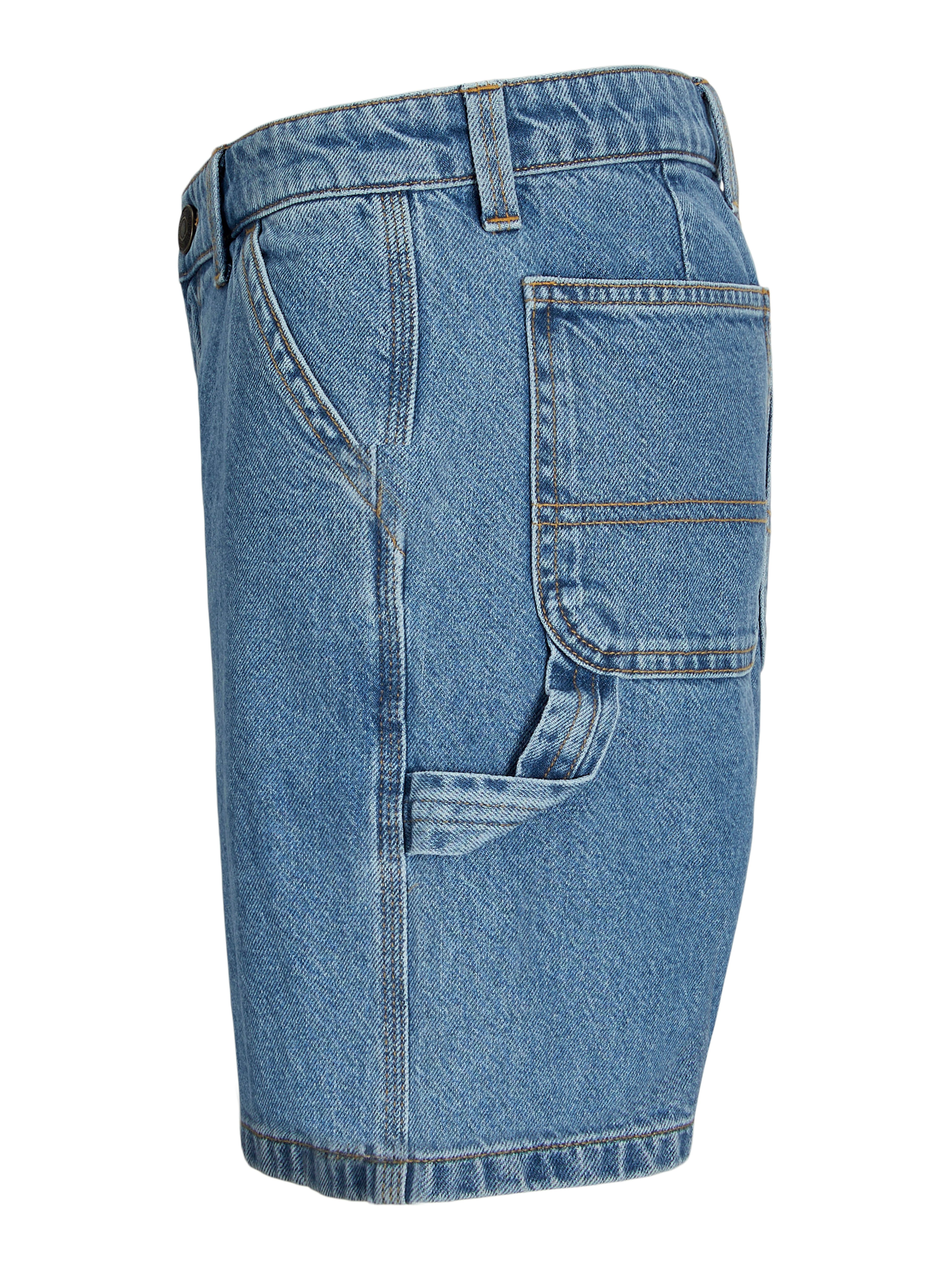 Jack & Jones Junior Short JJITONY JJCARPENTER SHORTS SQ 735 JNR