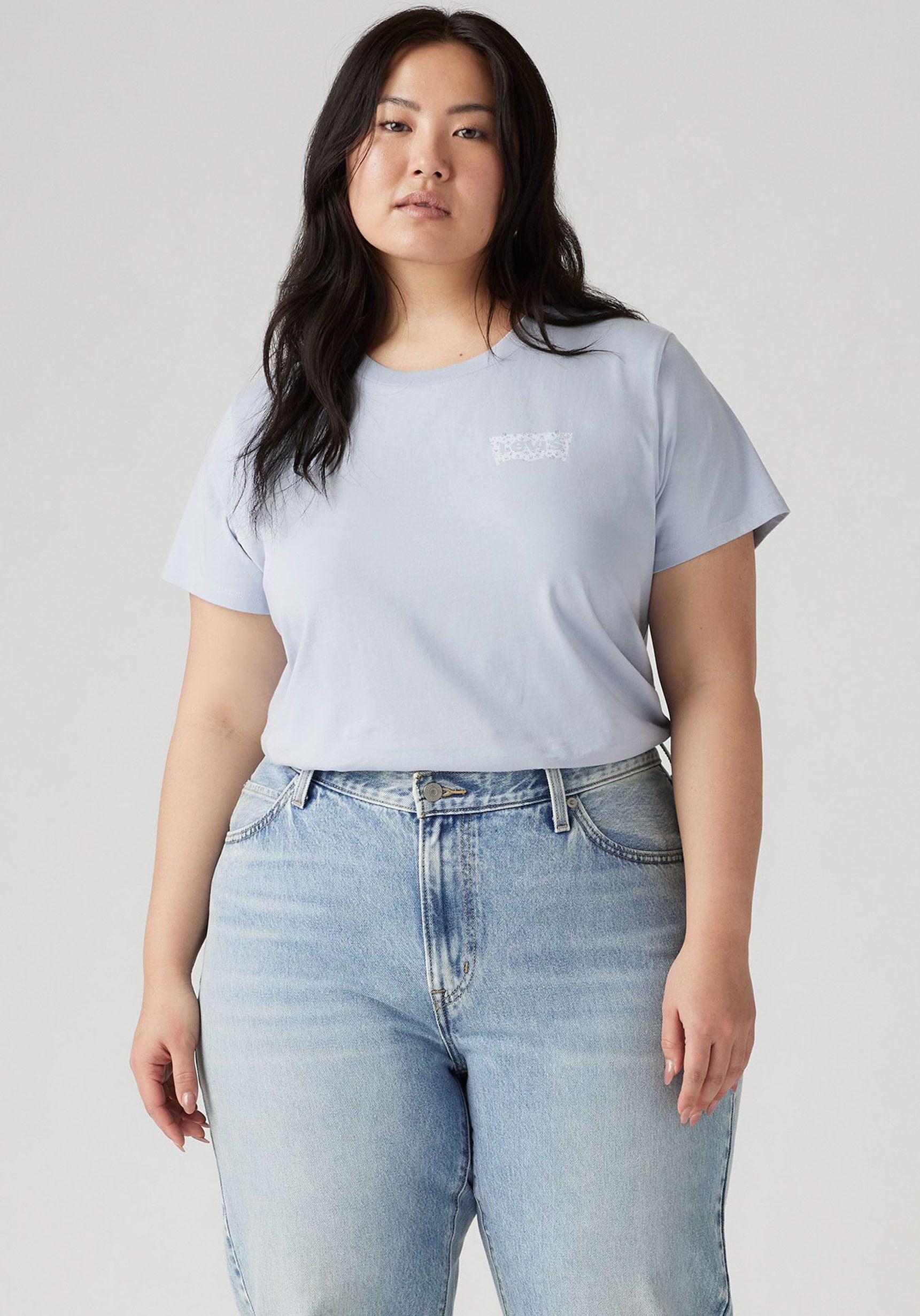Levi's Plus Levi's Plus T-shirt