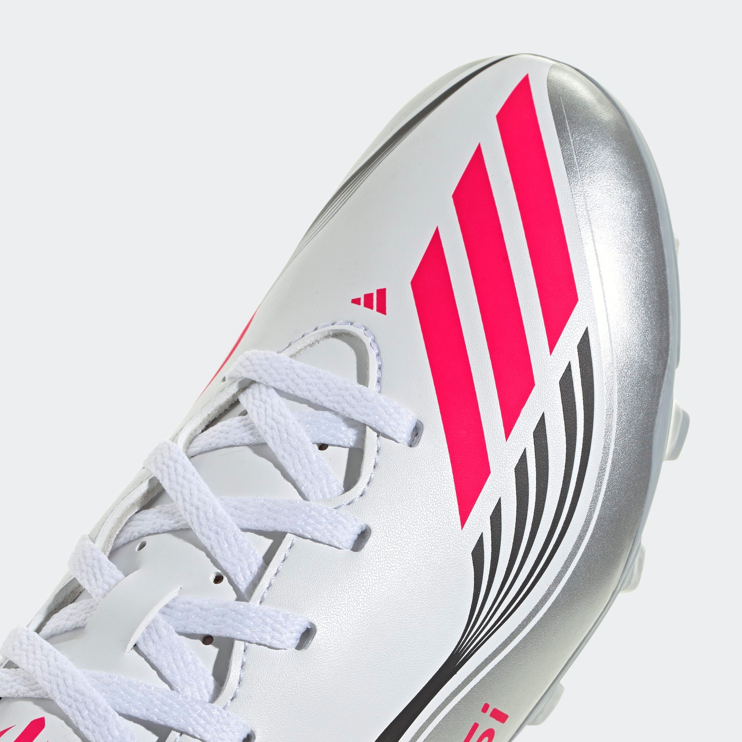 adidas Performance Voetbalschoenen F50 MESSI CLUB kunstgras nieuwere generatie, hard- en aschenplaatsen