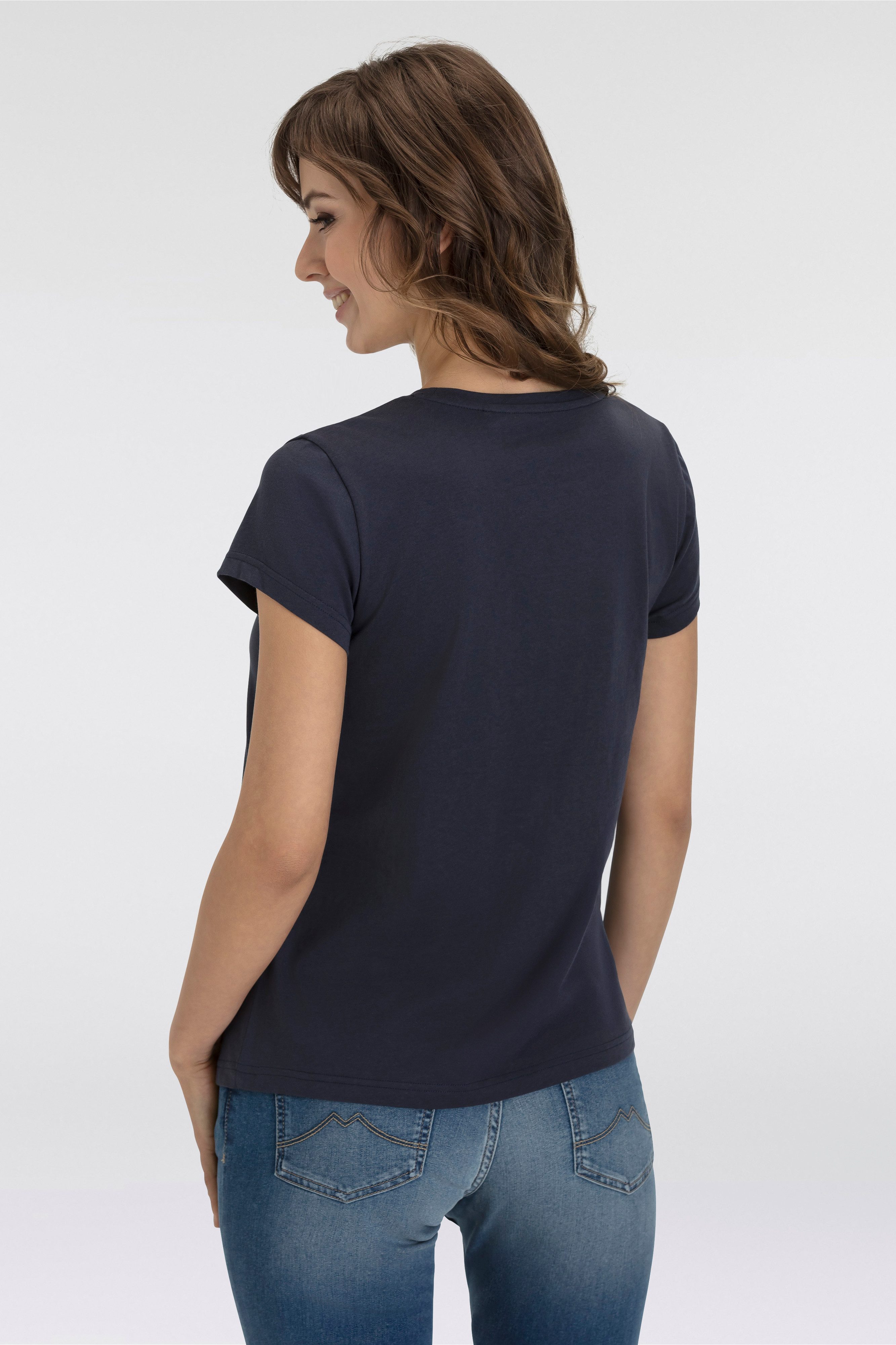 MUSTANG T-shirt