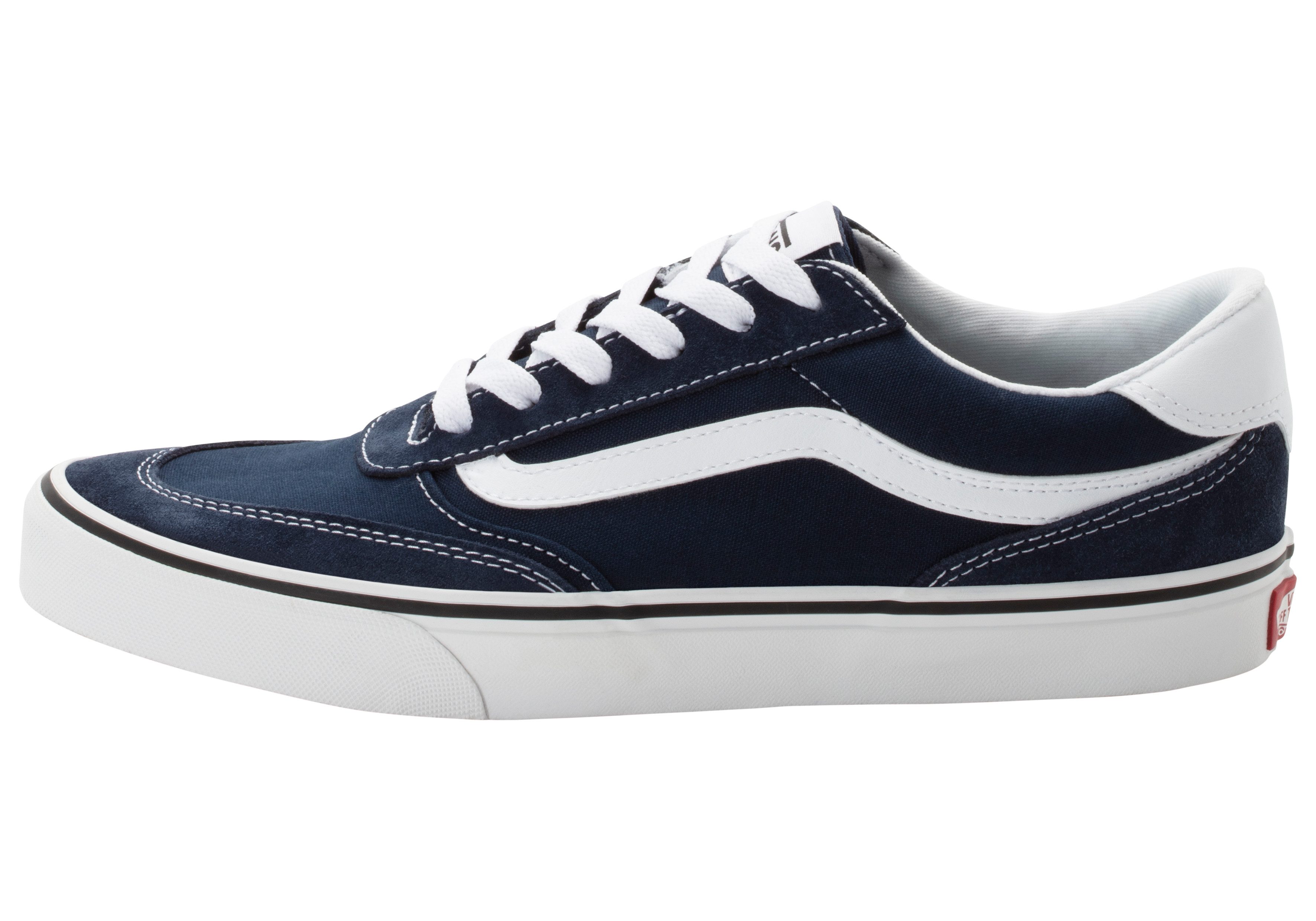 Vans Sneakers Brooklyn LS