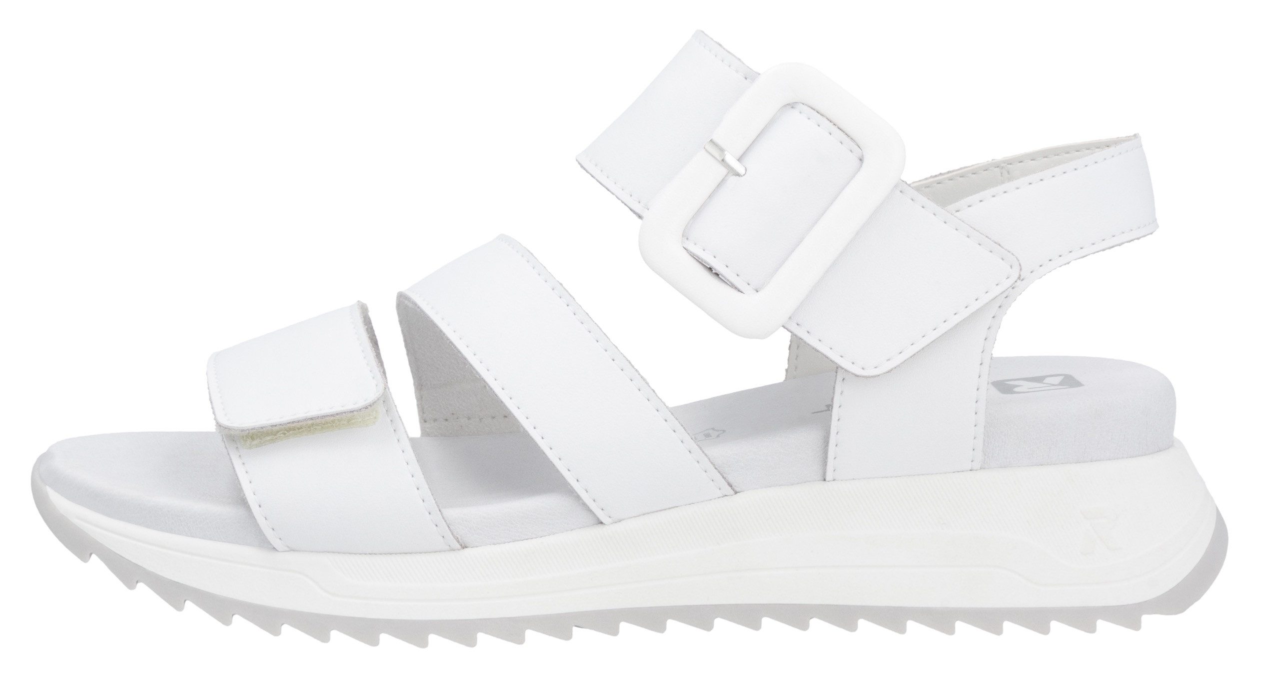 RIEKER Sport Sandalen
