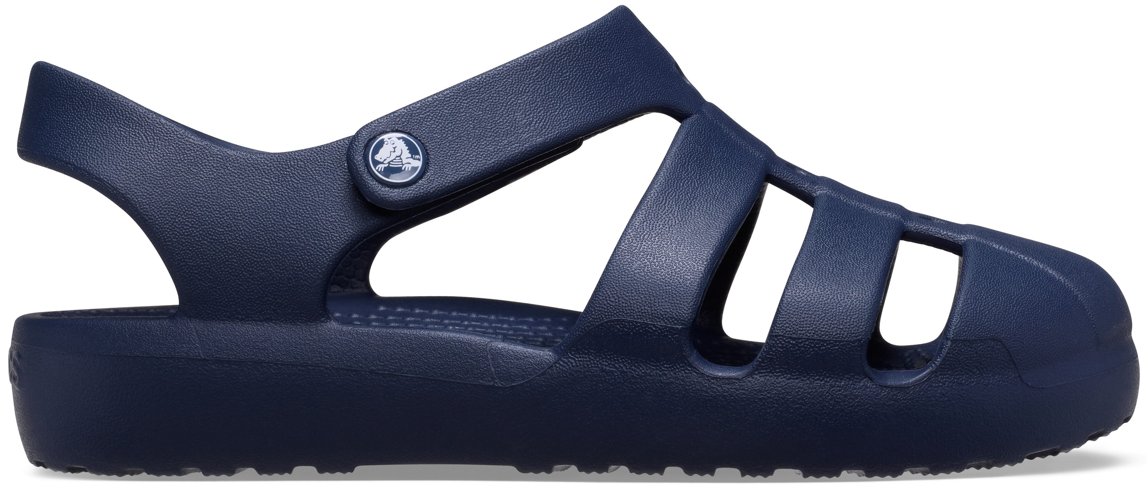 Crocs Badslippers Classic Fisherman