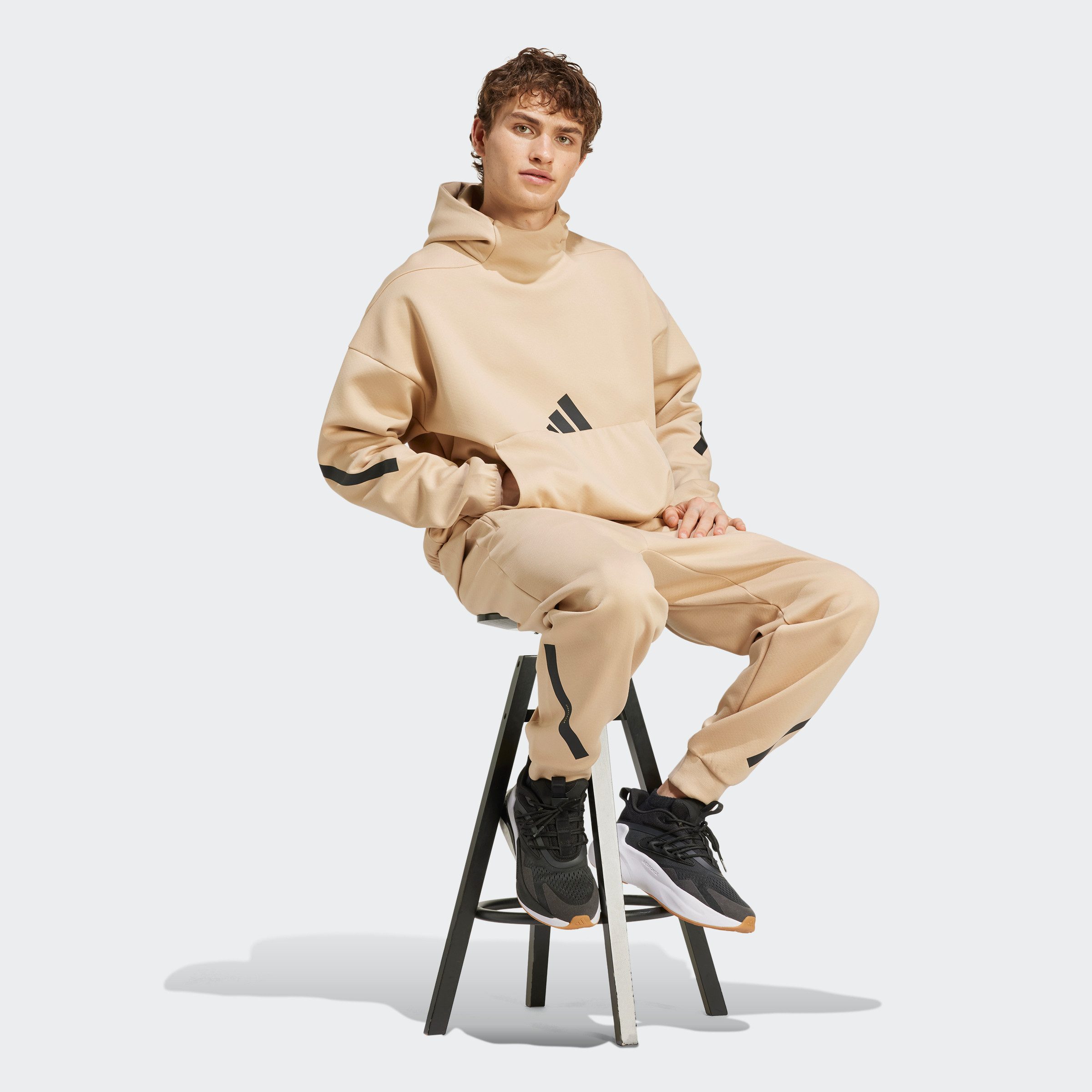 adidas Sportswear Hoodie M Z.N.E. HD