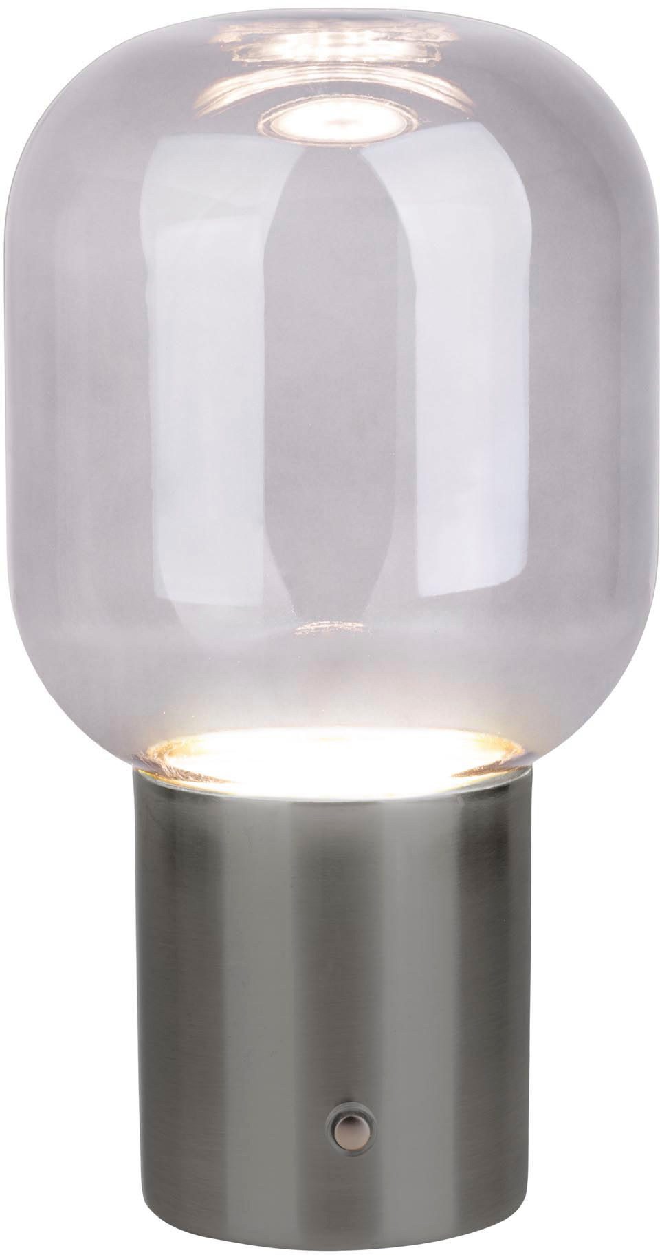 näve Led-tafellamp Albero Traploos dimbaar (1 stuk)