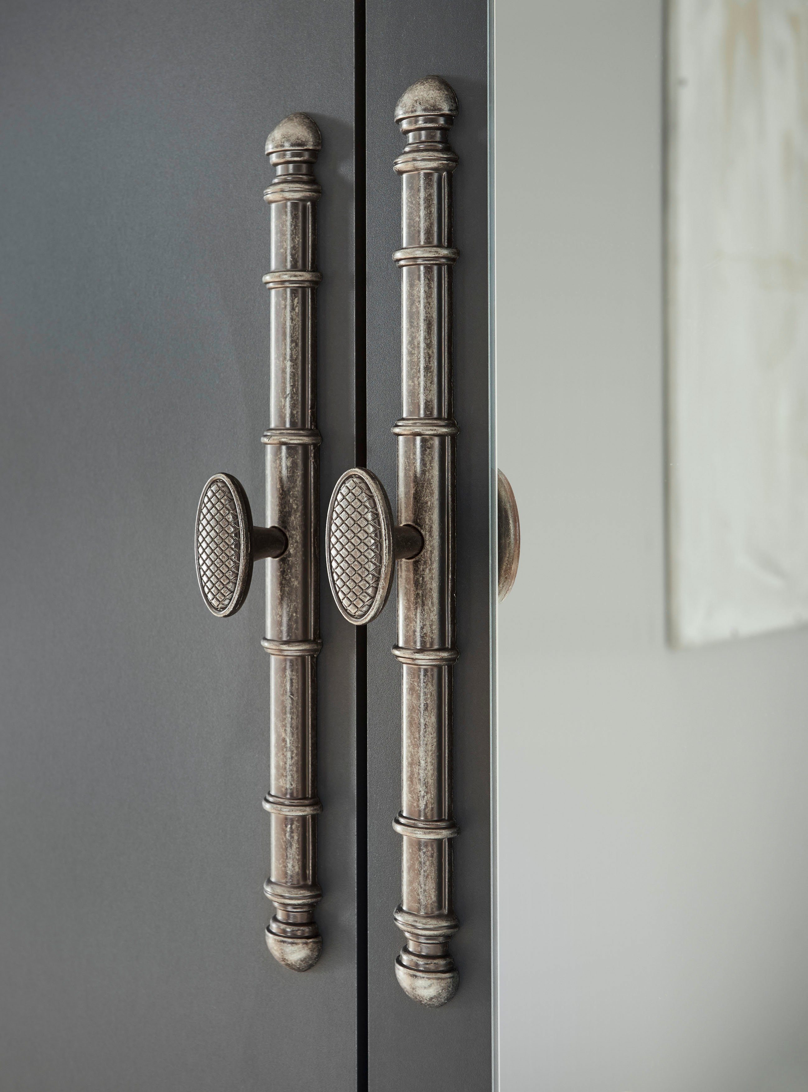 Home affaire Halmeubelset Westminster (3-delig)