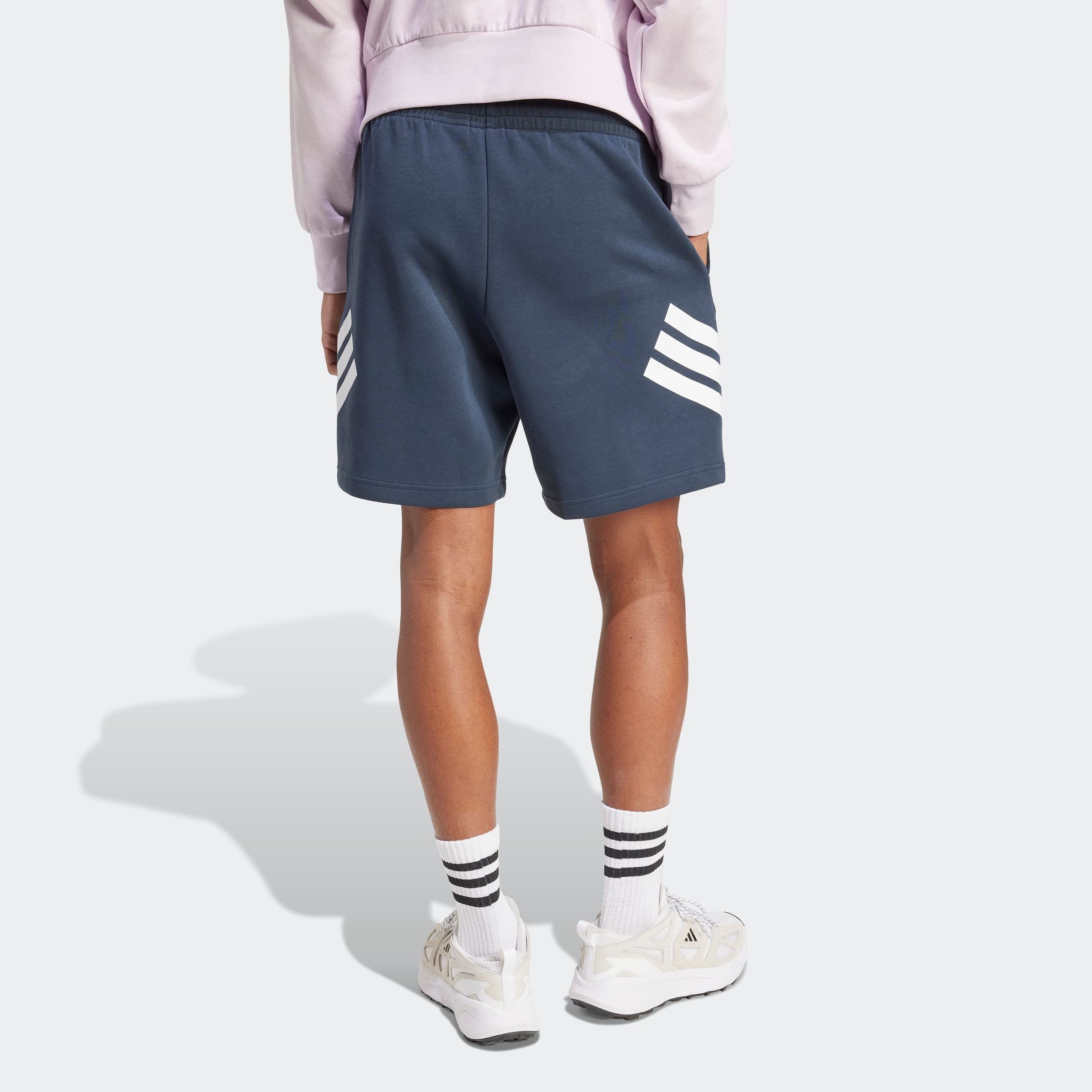adidas Sportswear Short M FI 3S SHO (1-delig)