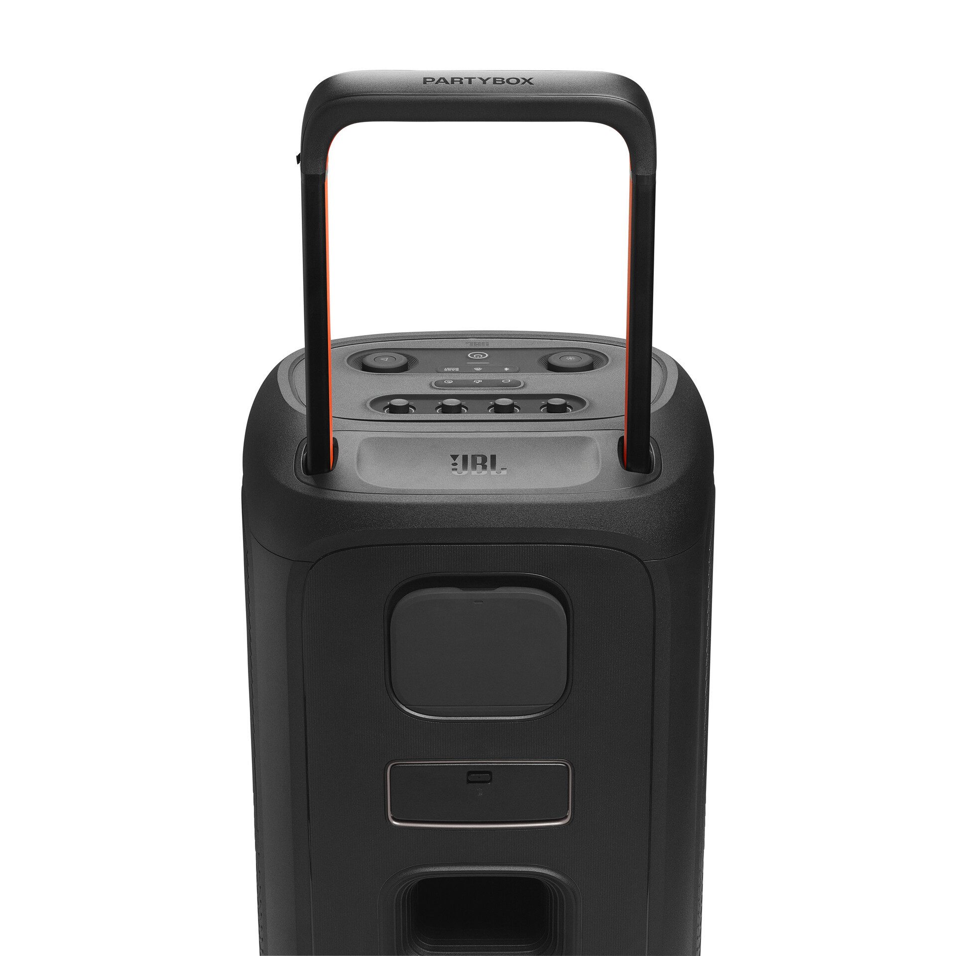 JBL Party-luidspreker PartyBox 520