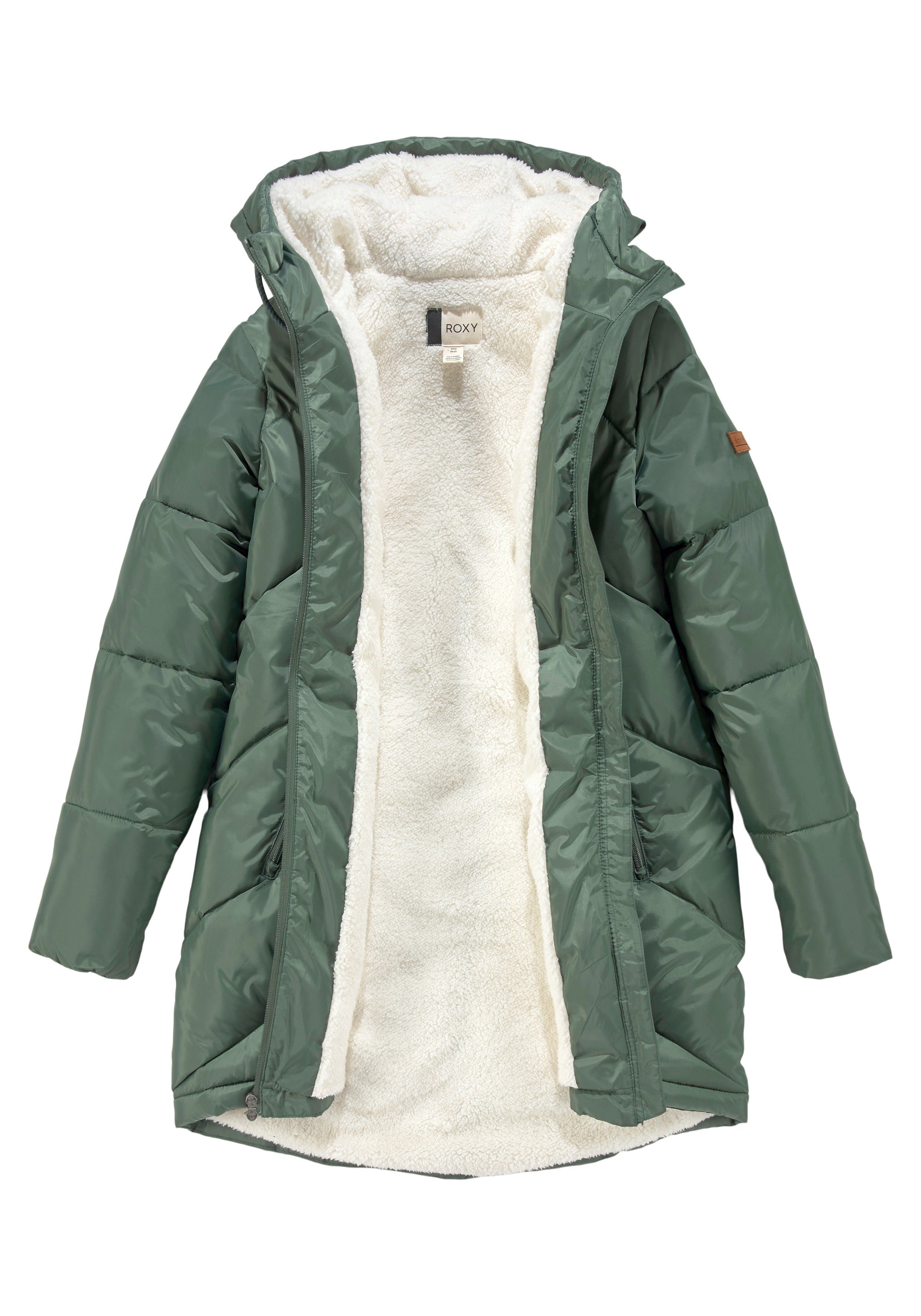 Roxy Functioneel jack STORM WARNING