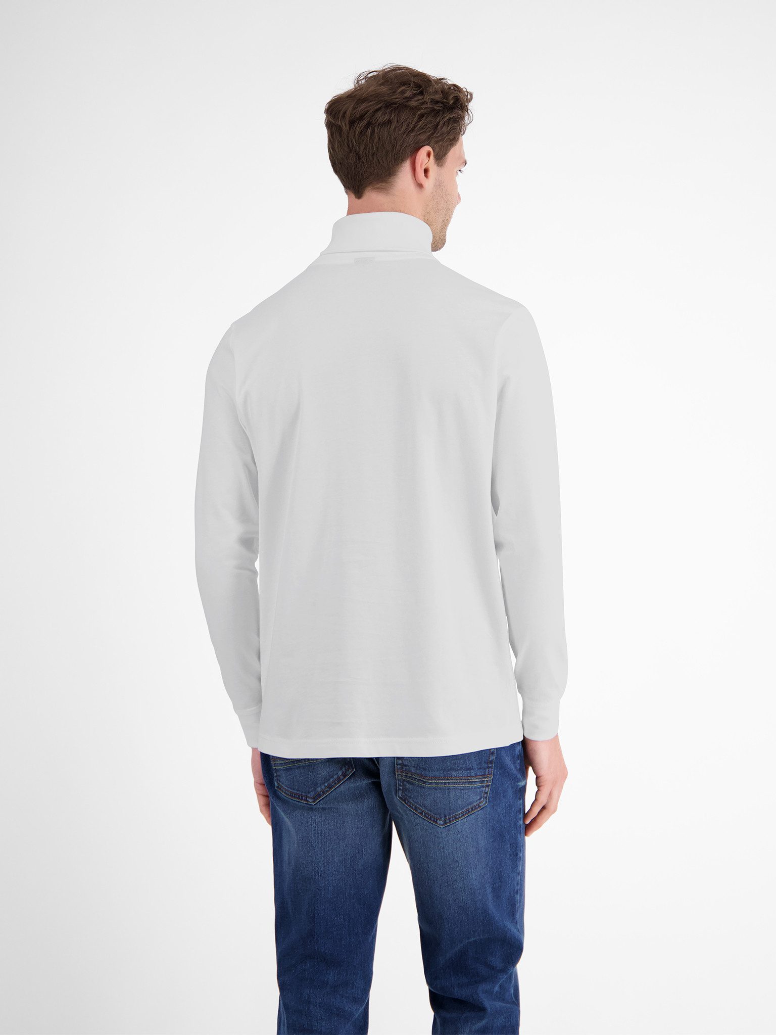 Lerros Colshirt
