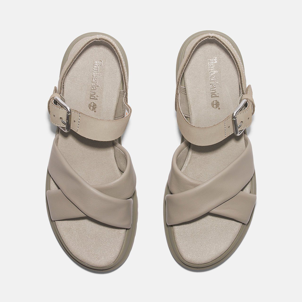 Timberland Sandalen London Vibe CROSS STRAP SANDAL