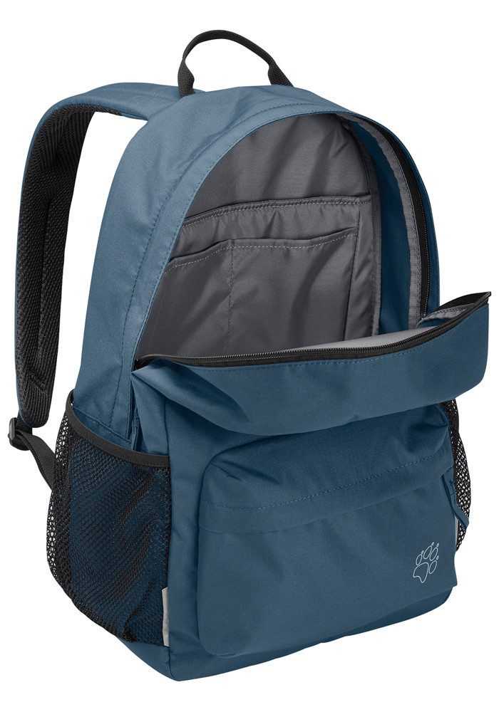 Jack Wolfskin Kinderrugzak REBEL PACK 25