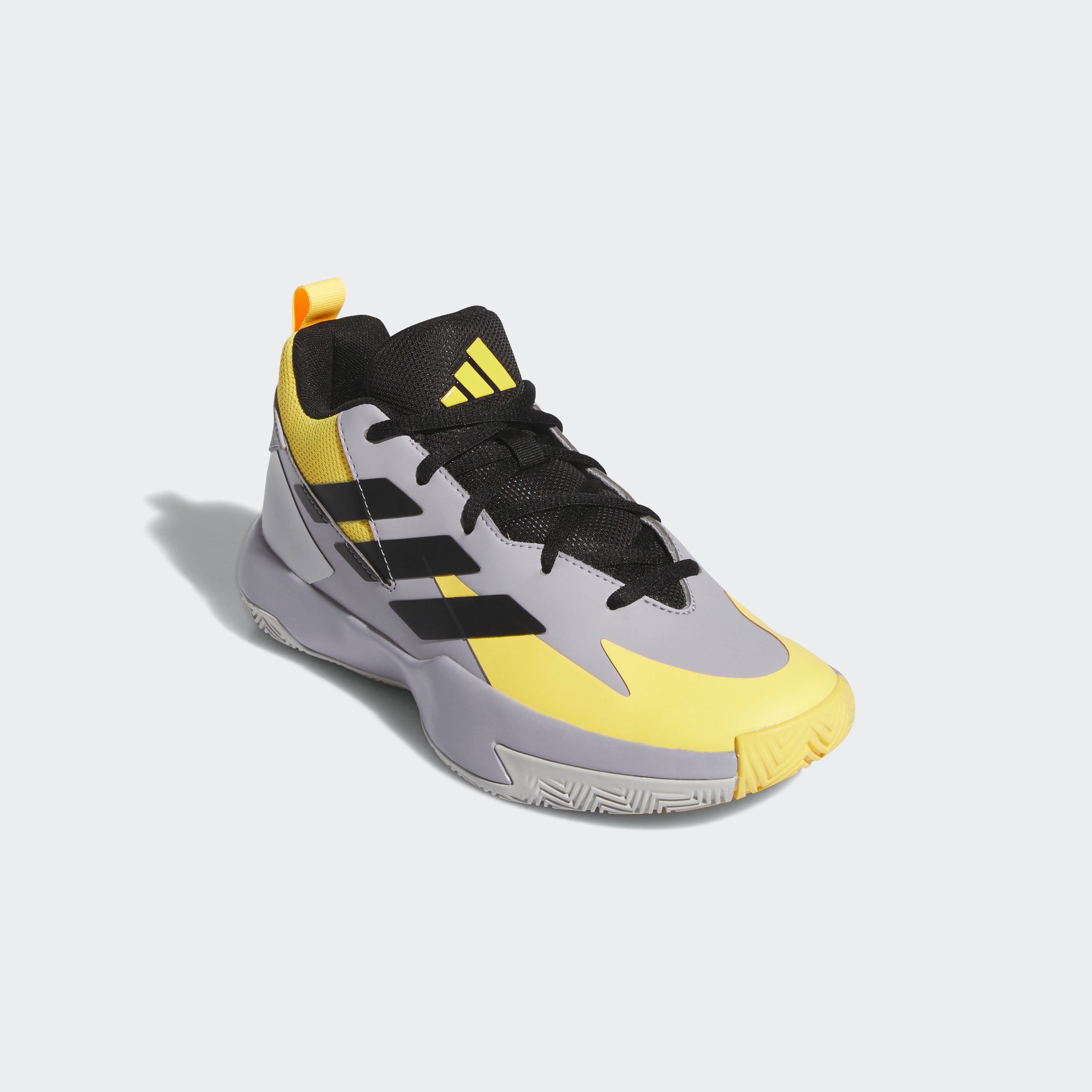 adidas Performance Basketbalschoenen CROSS EM UP SELECT MID KIDS