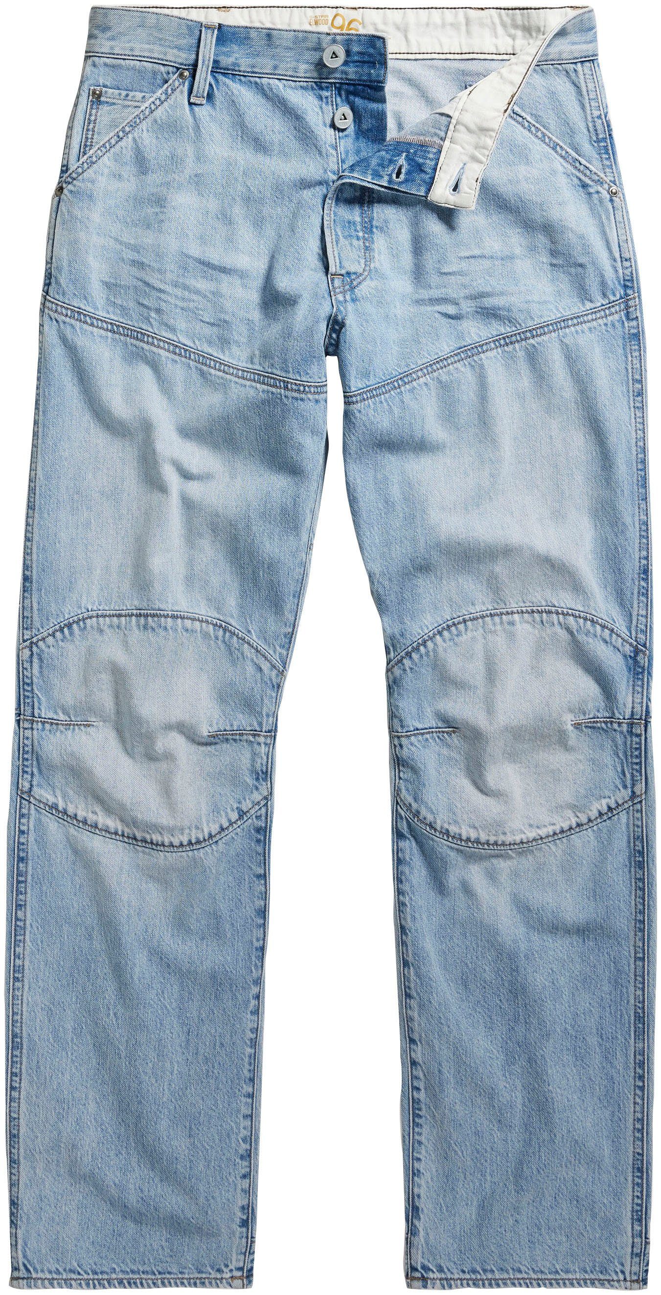 G-Star RAW Regular fit jeans 5620 3D Regular