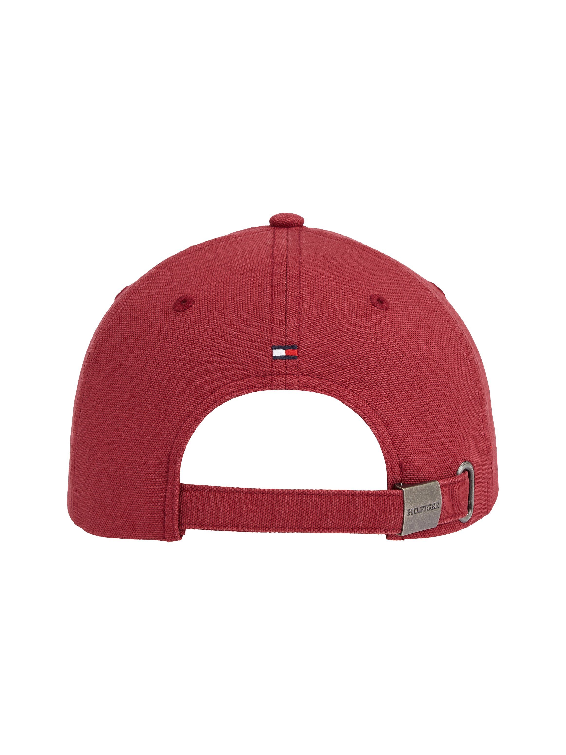 Tommy Hilfiger Baseball pet TH MONOTYPE SOFT 6 PANEL CAP
