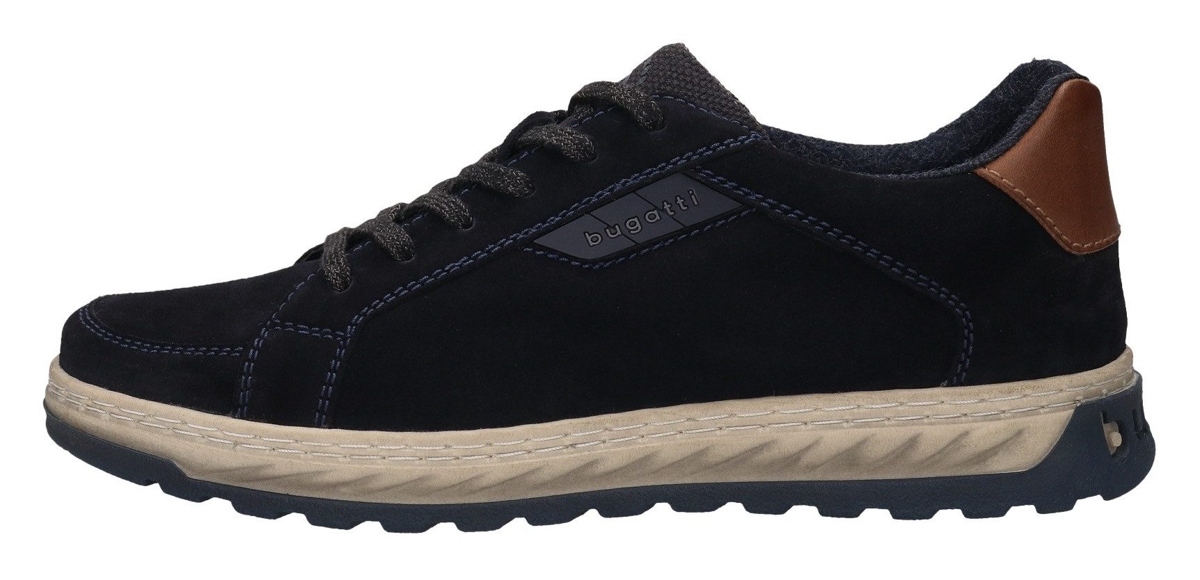 Bugatti Veterschoenen