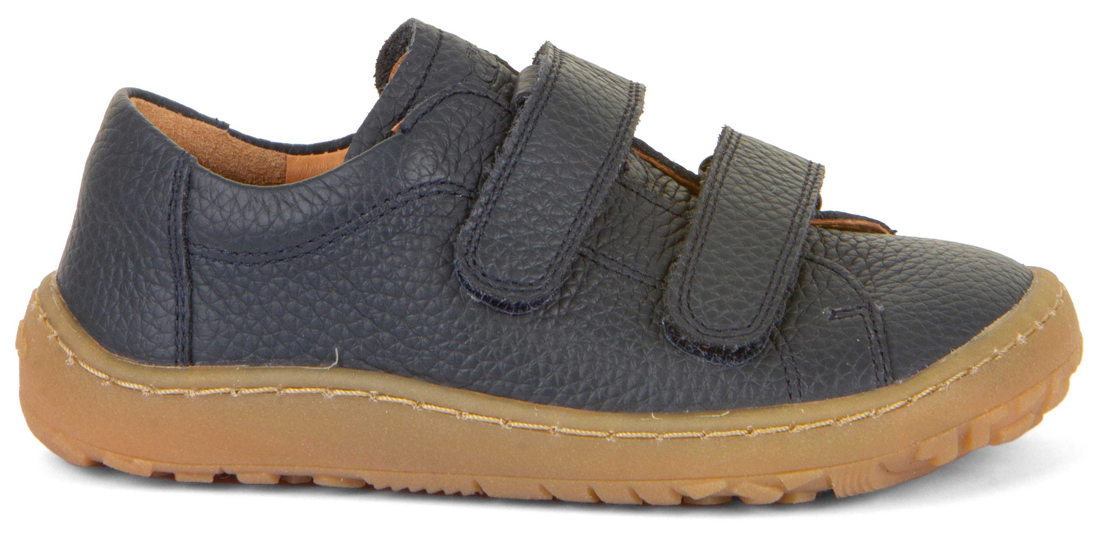 froddo® Barefootschoenen BAREFOOT BASE , klittenbandschoen, kinderschoen, looplerenschoen met klittenbandsluitingen