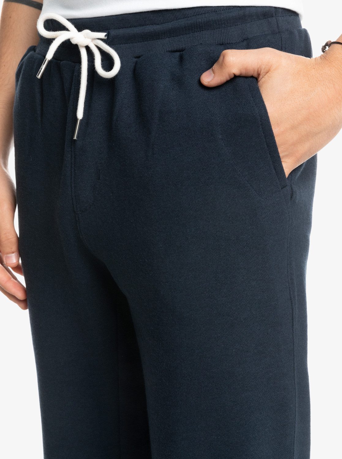 Quiksilver Fleece-broek Essentials