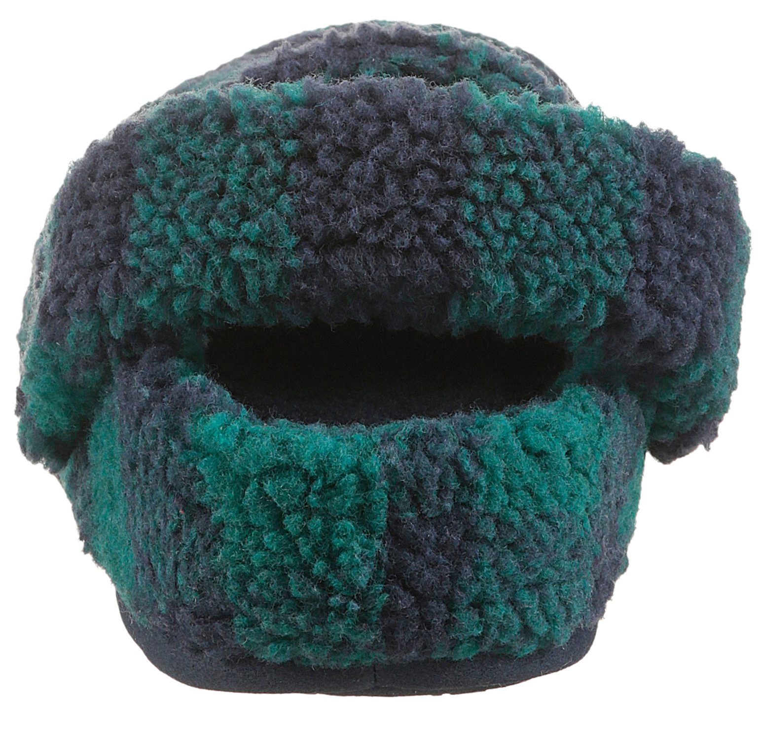 Crocs Pantoffels Classic Buff Check Cozzy Slipper