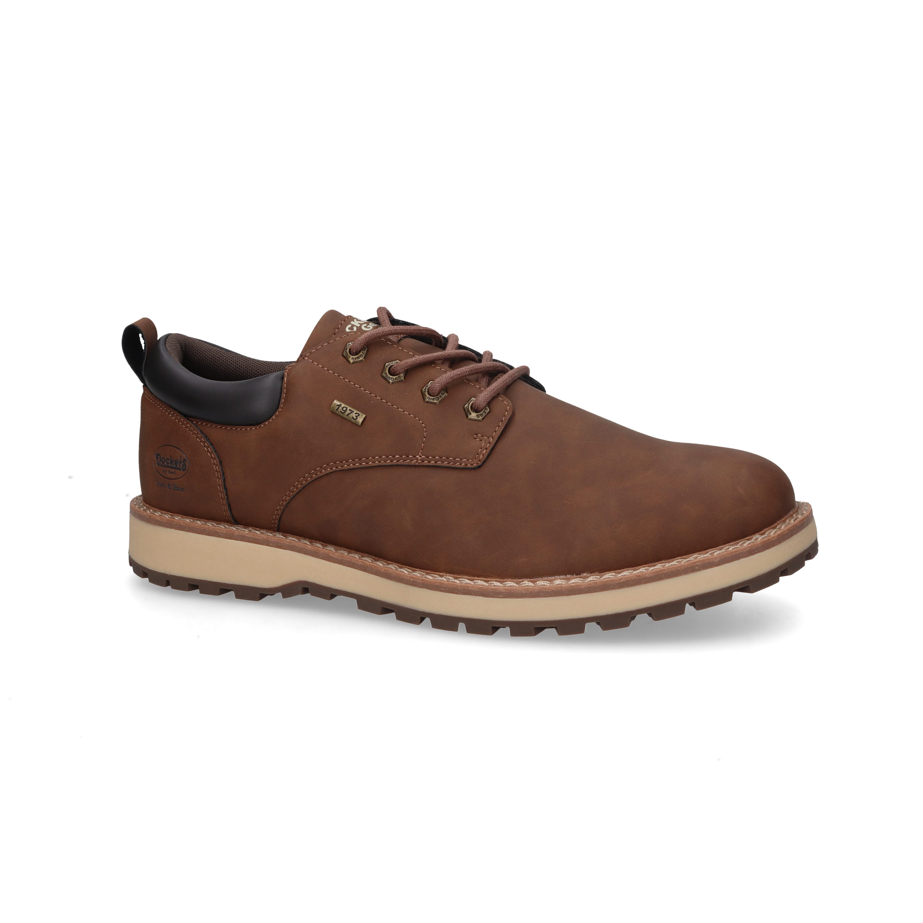 Dockers by Gerli Veterschoenen