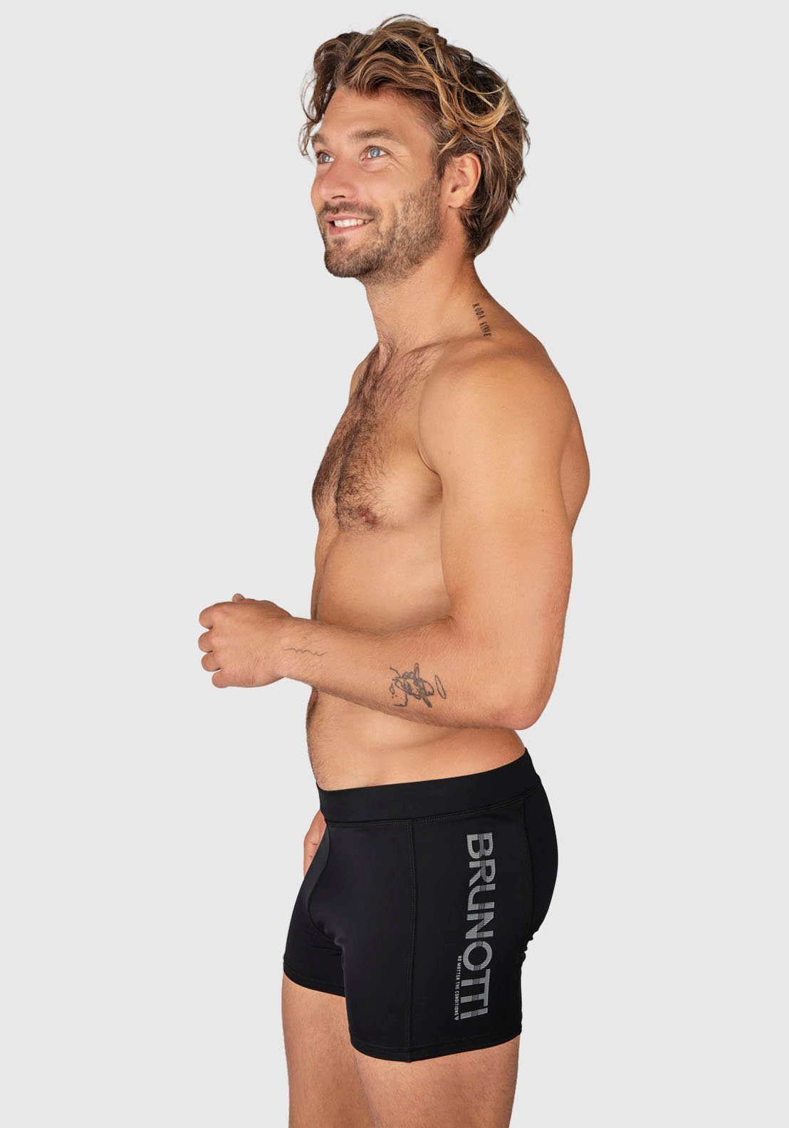 Brunotti Zwembroek SaabECO-N Men Swimtrunk