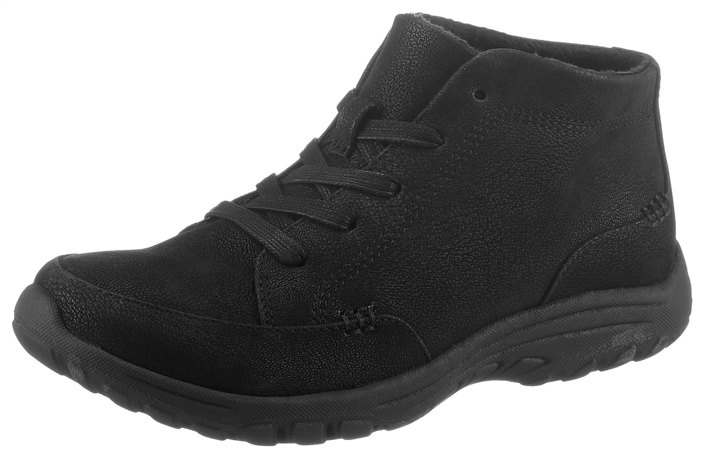 Skechers Hoge veterschoenen REGGAE FEST 2.0 met air cooled memory foam-binnenzool