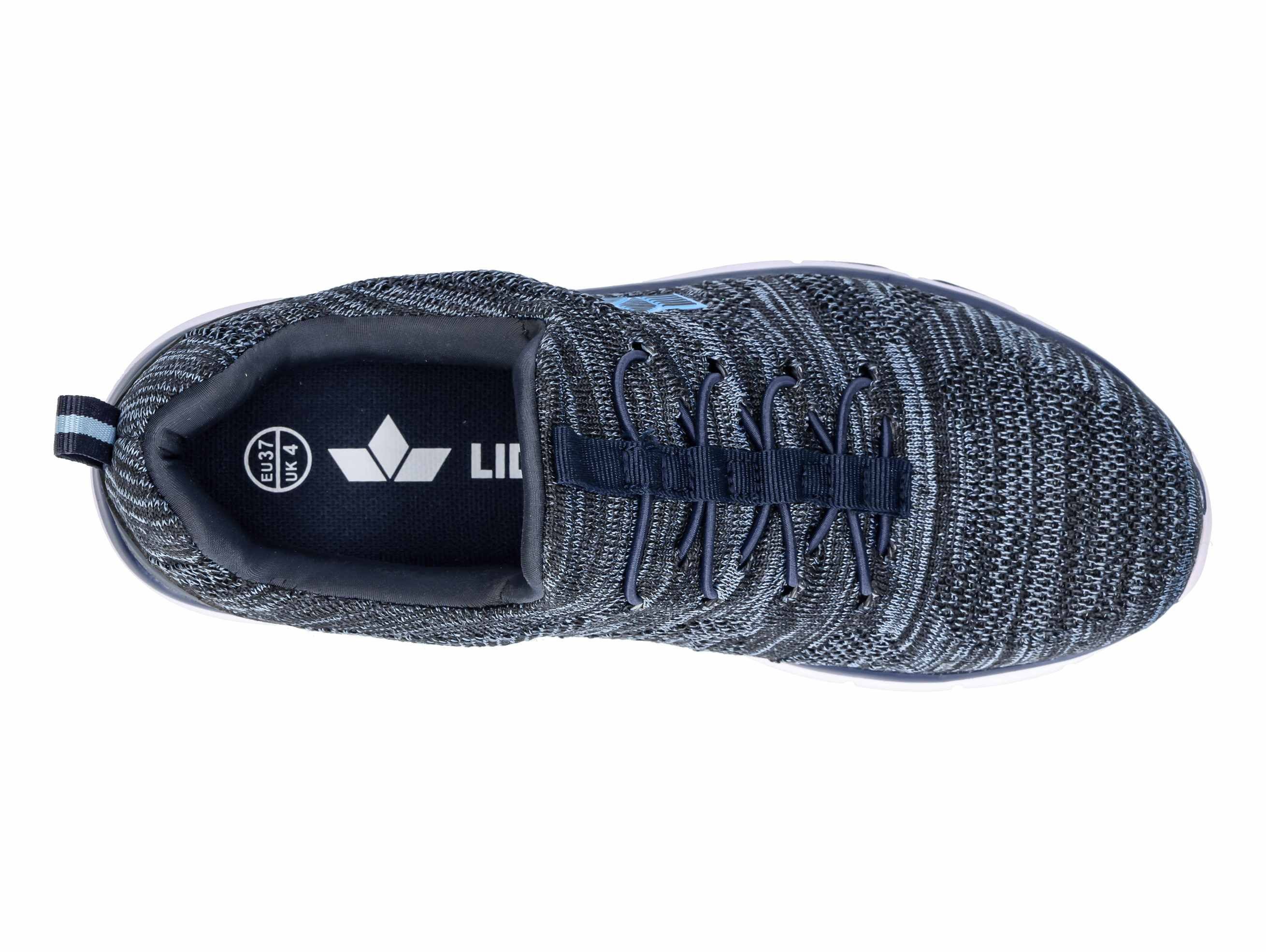 Lico Sneakers Vrijetijdsschoenen Colour