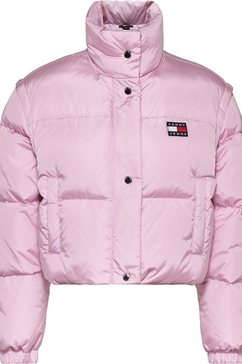 tommy jeans outdoorjack