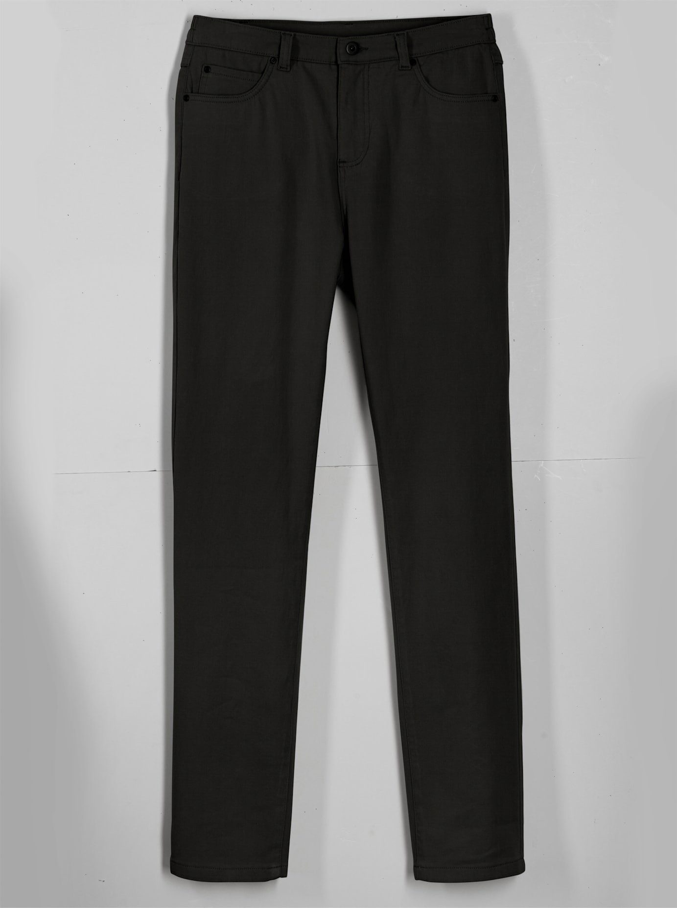 Classic Basics 5-pocket jeans