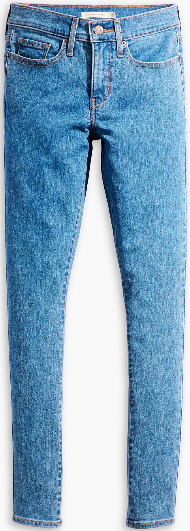 Levi's Slim fit jeans 311 Shaping Skinny