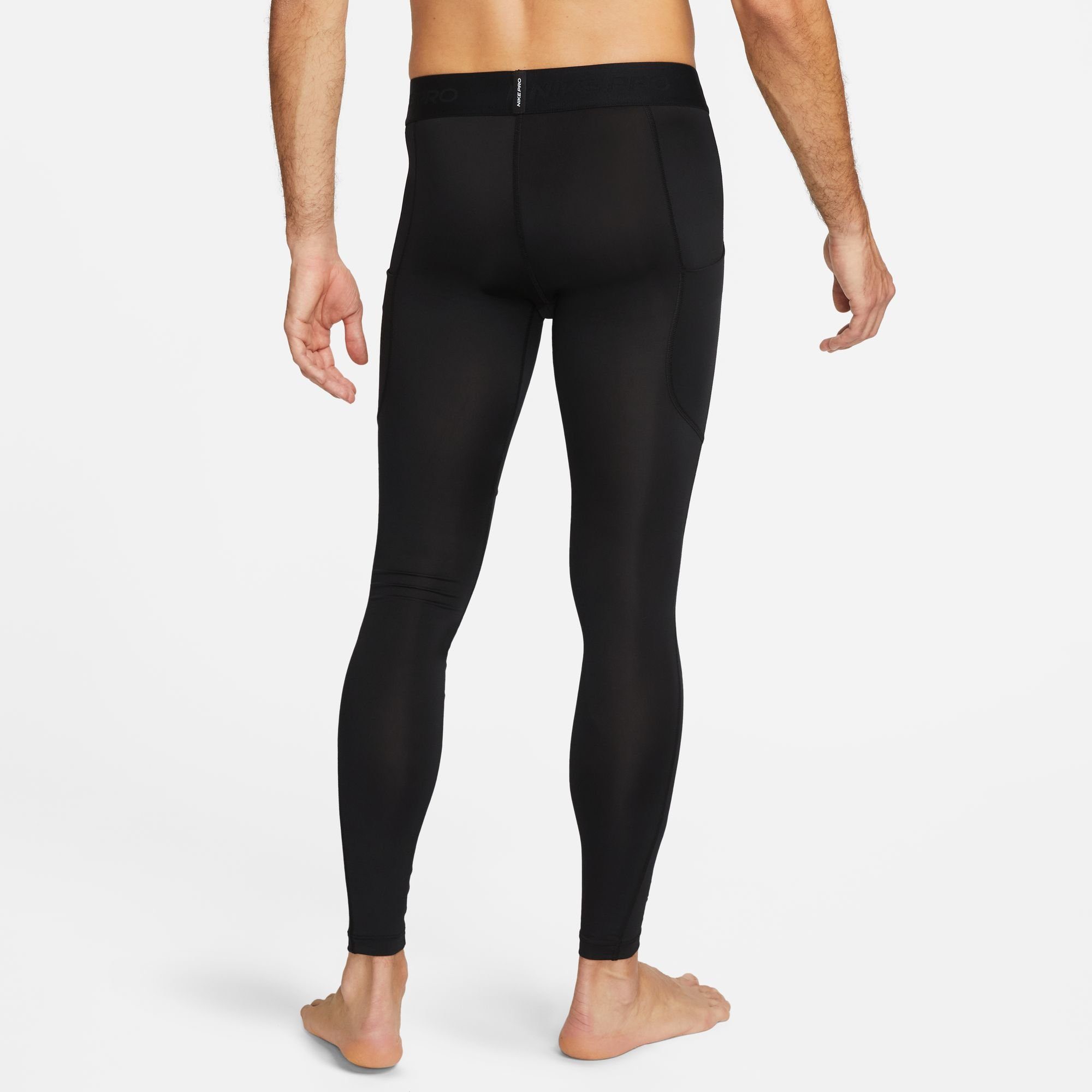 Nike Trainingstights PRO DRI-FIT MENS TIGHTS