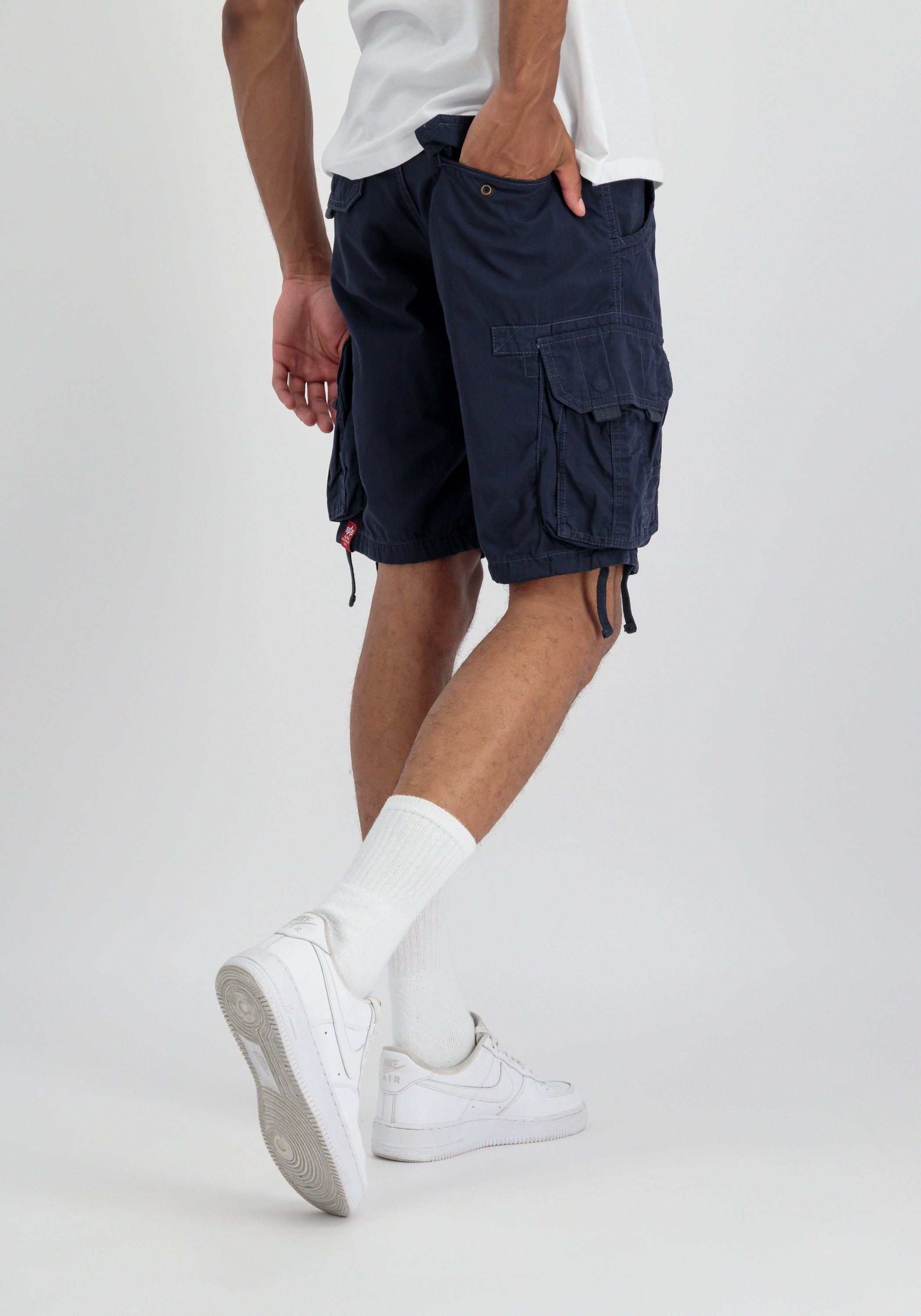 Alpha Industries Short Stream Short
