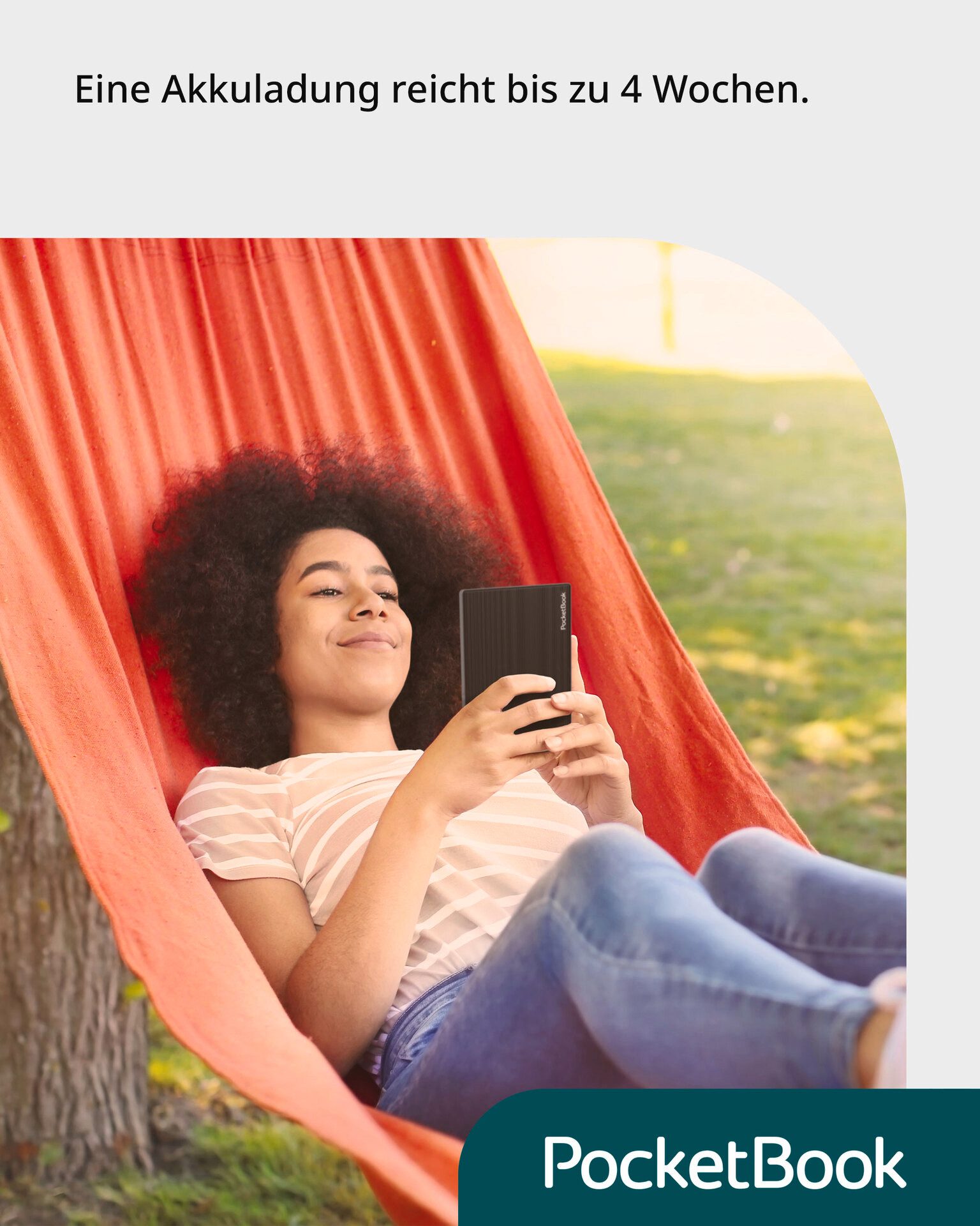 PocketBook E-reader Verse Pro Color - DACH-Version, 6", Linux